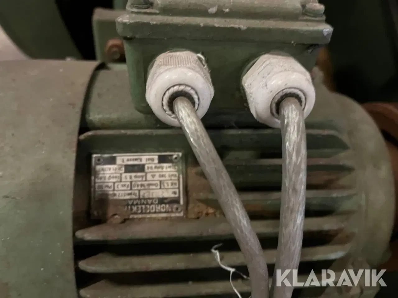 Billede 10 - Båndsav SAC Product