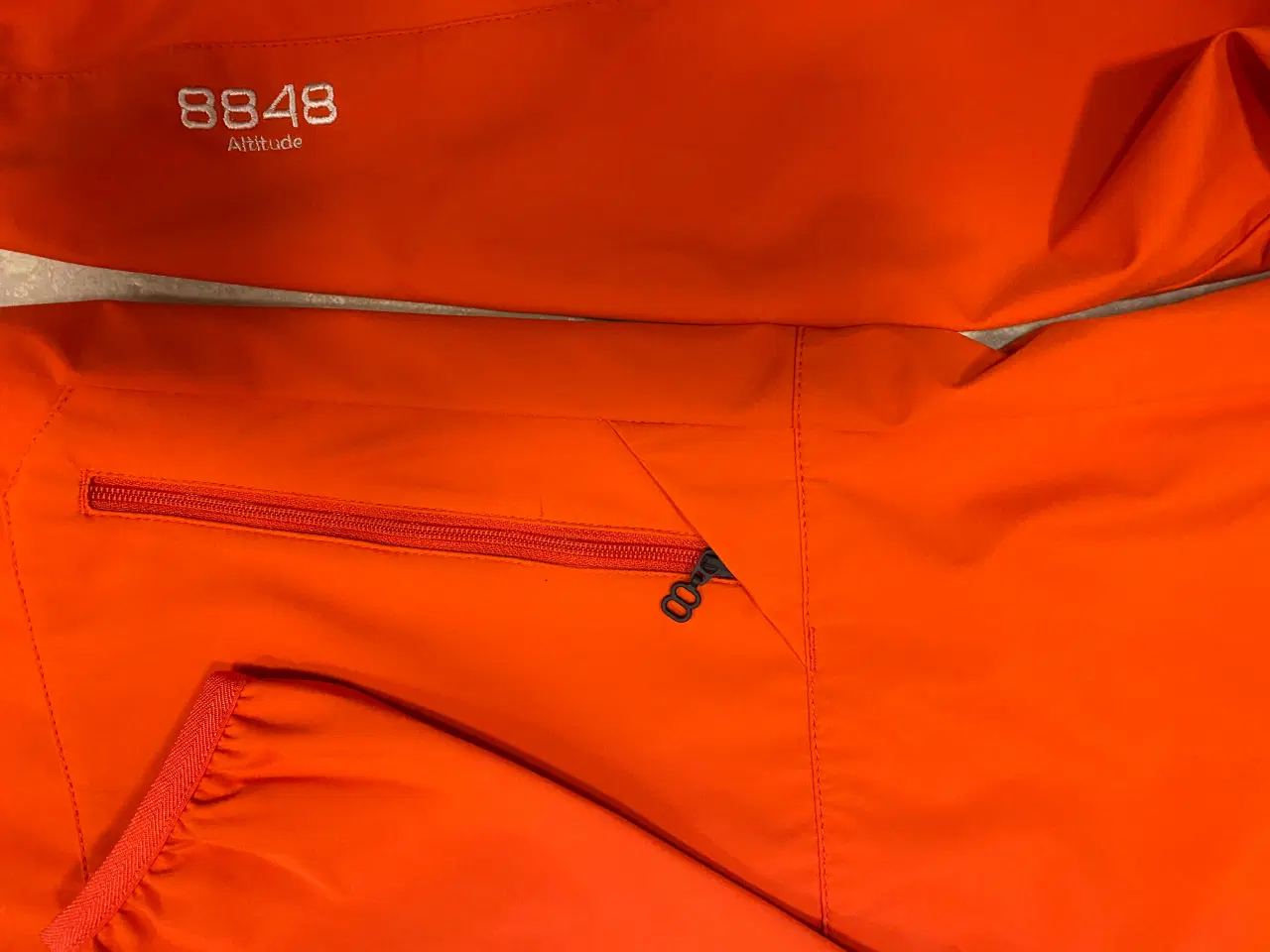 Billede 3 - Helt ny regnjakke/skaljakke fra 8848 Altitude