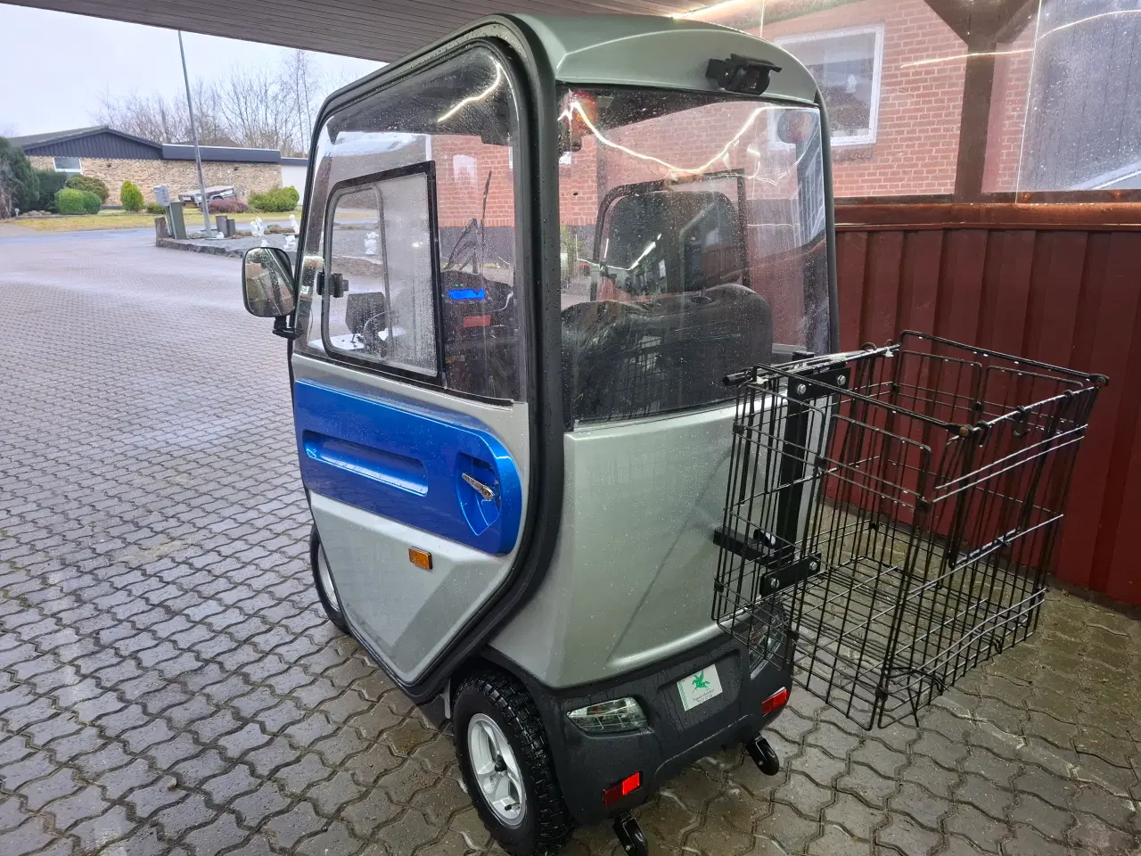 Billede 2 - 2023 Apollo 928