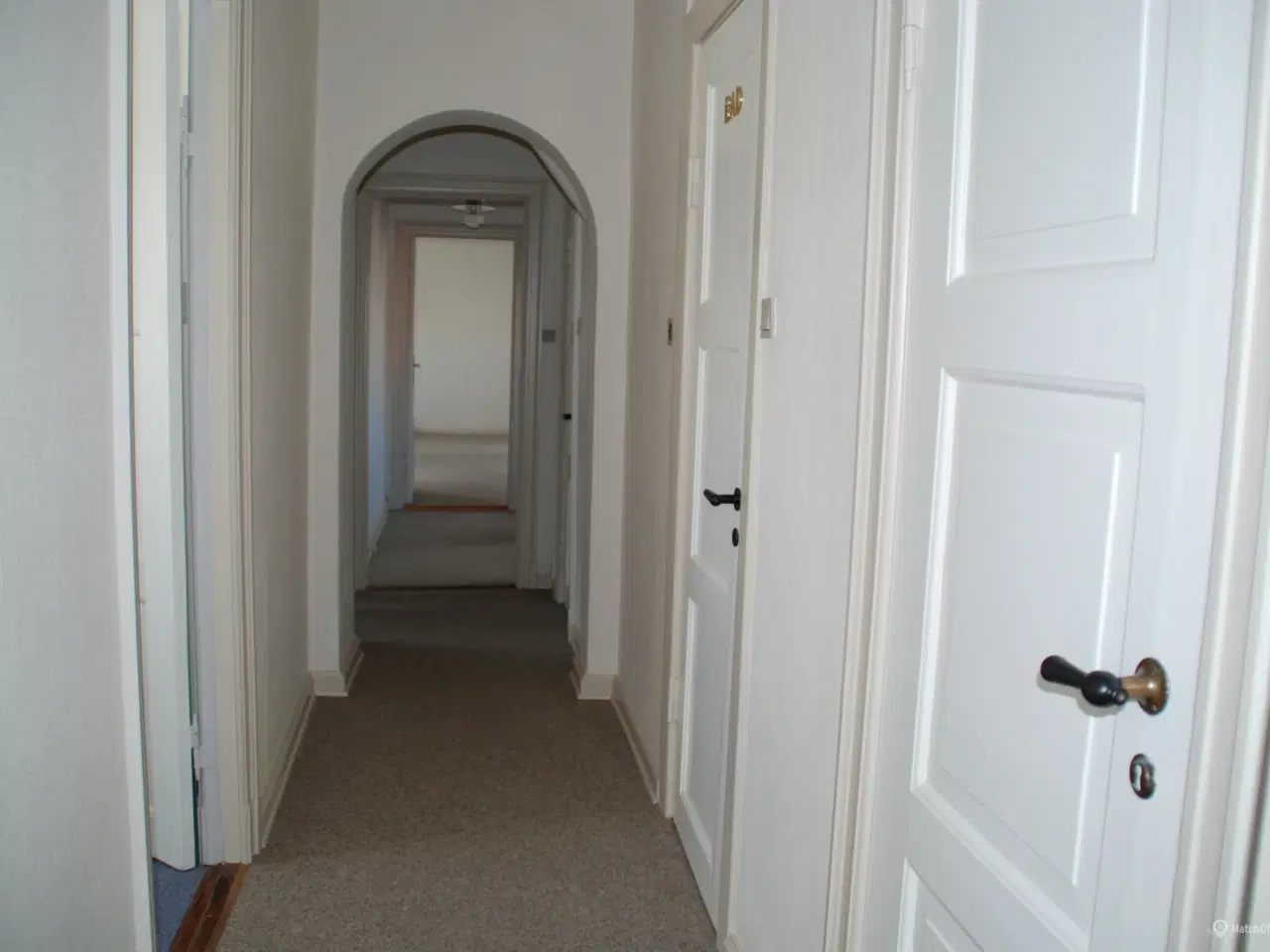 Billede 12 - Charmerende renoveret lejemål. Meget velegnet til kontor.