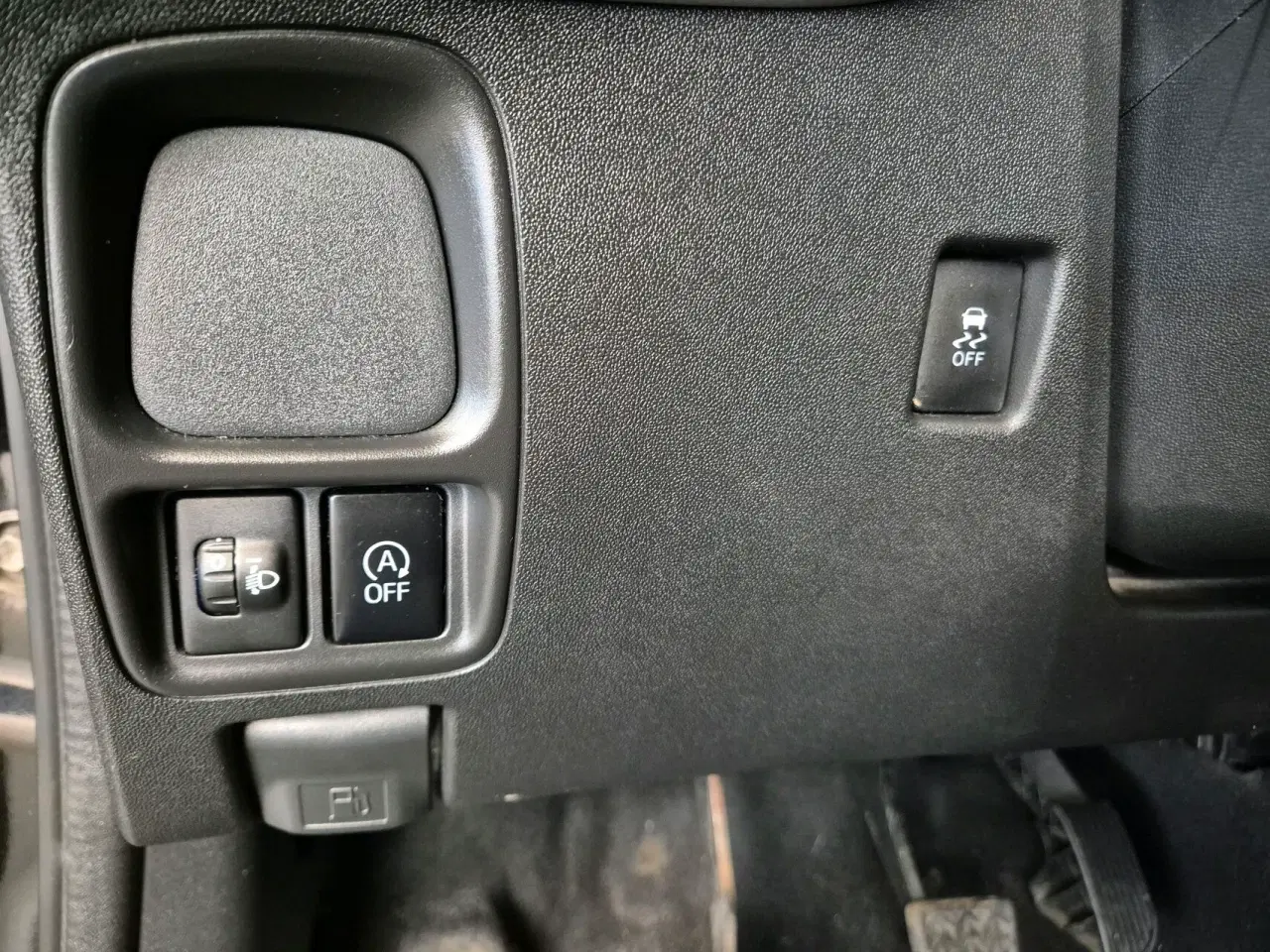 Billede 15 - Citroën C1 1,0 VTi Scoop start/stop 68HK 5d