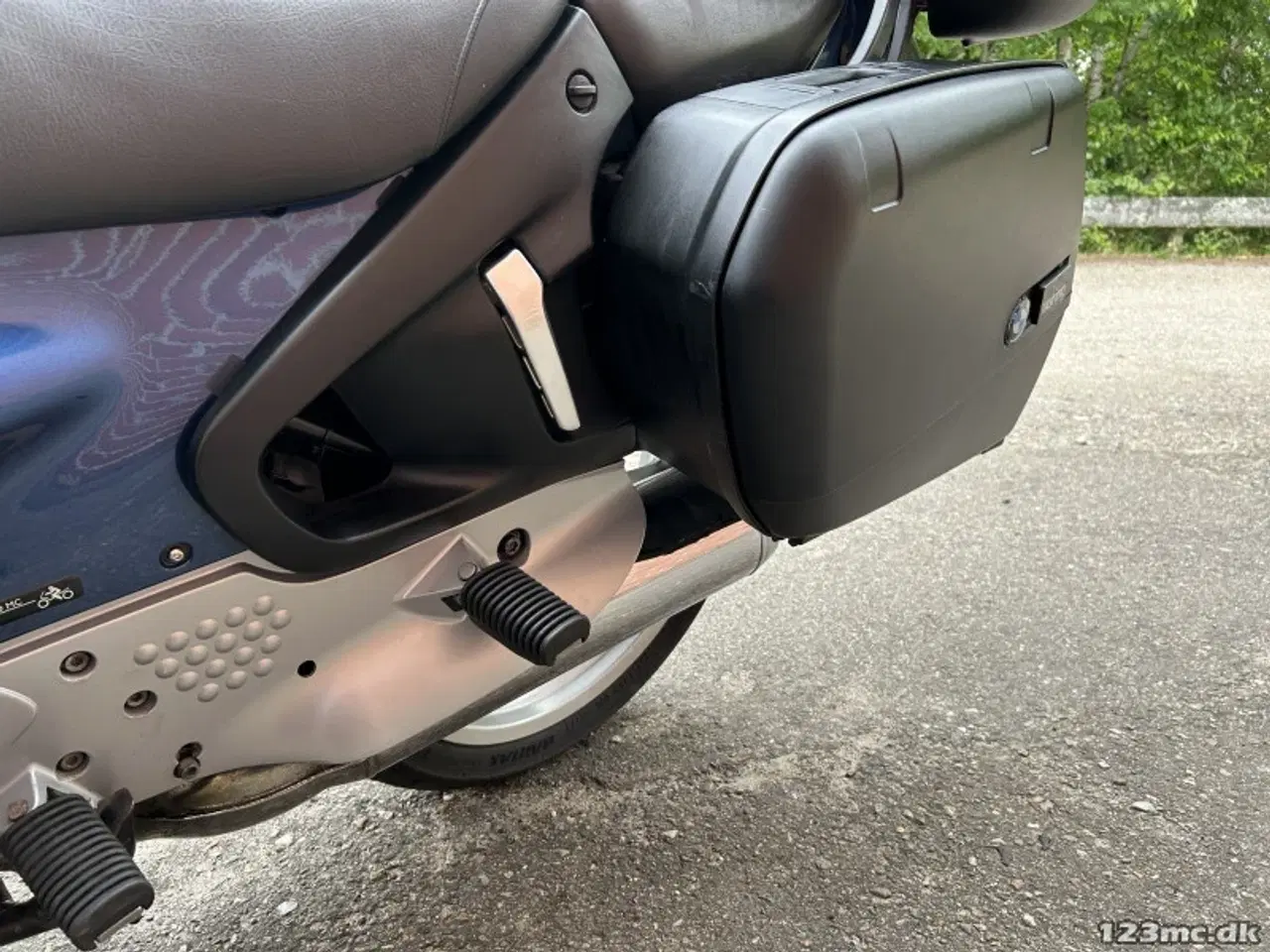 Billede 11 - BMW R 1100 RT