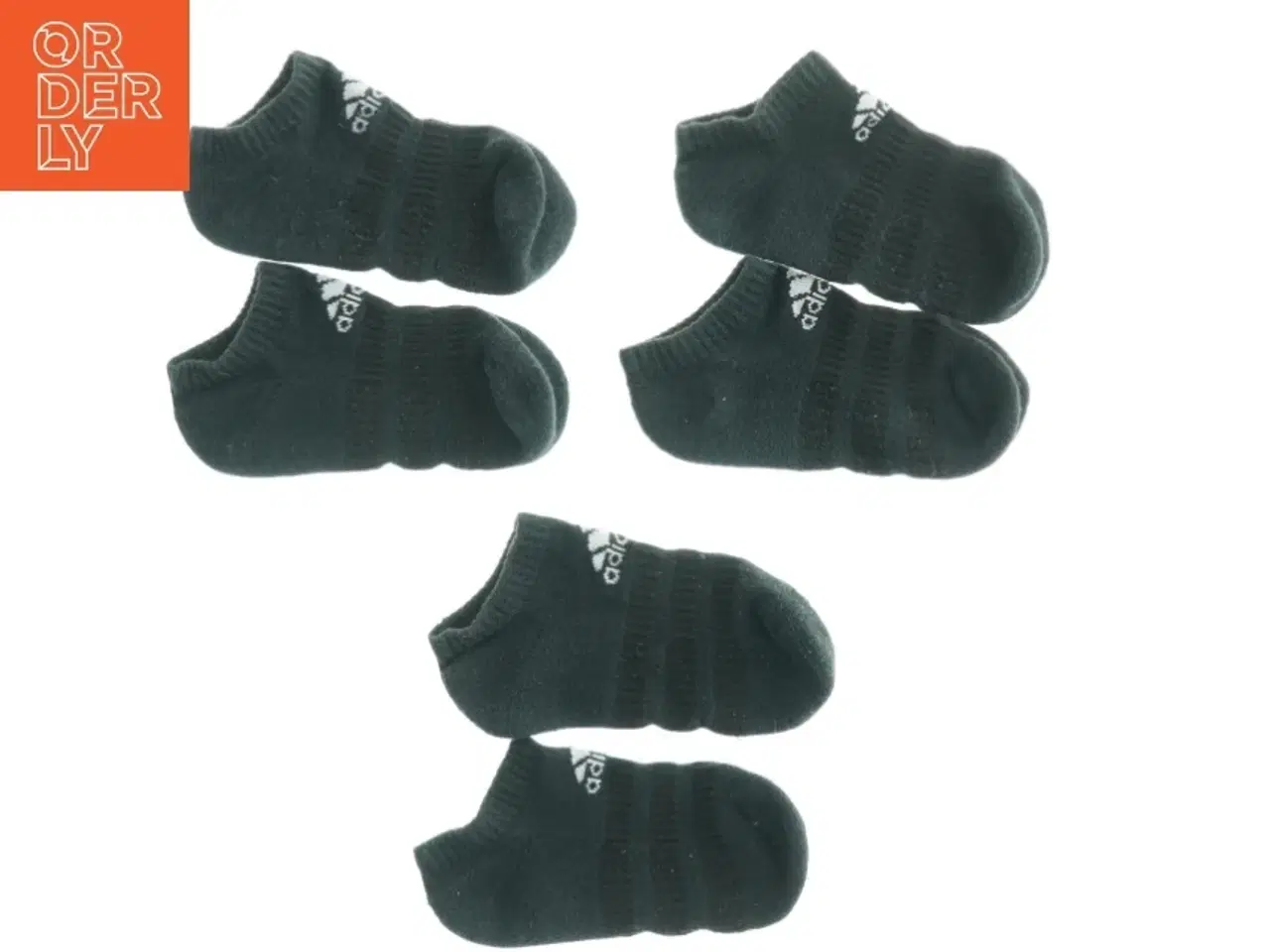 Billede 2 - Adidas strømper (str. 24-25)