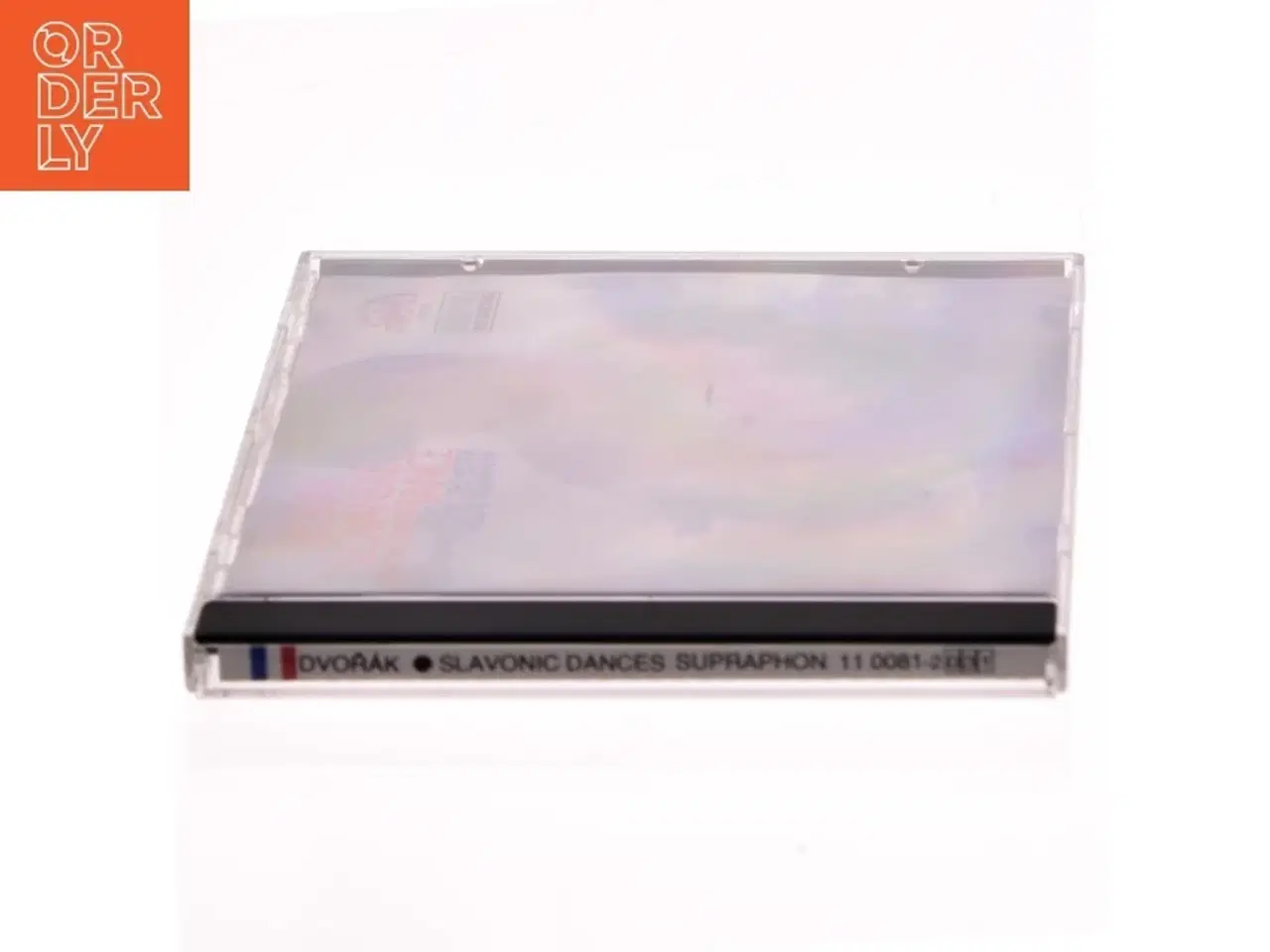 Billede 2 - Slavonic Dances (DVD)