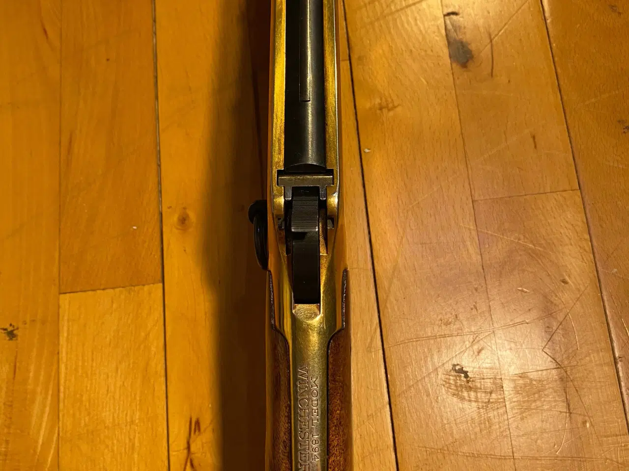 Billede 5 - Winchester jagtriffel
