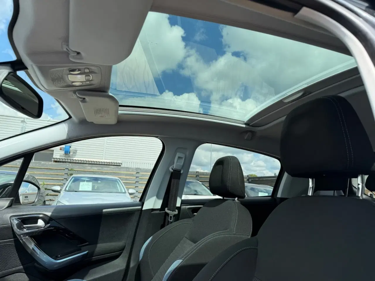 Billede 17 - Peugeot 208 1,2 VTi Allure