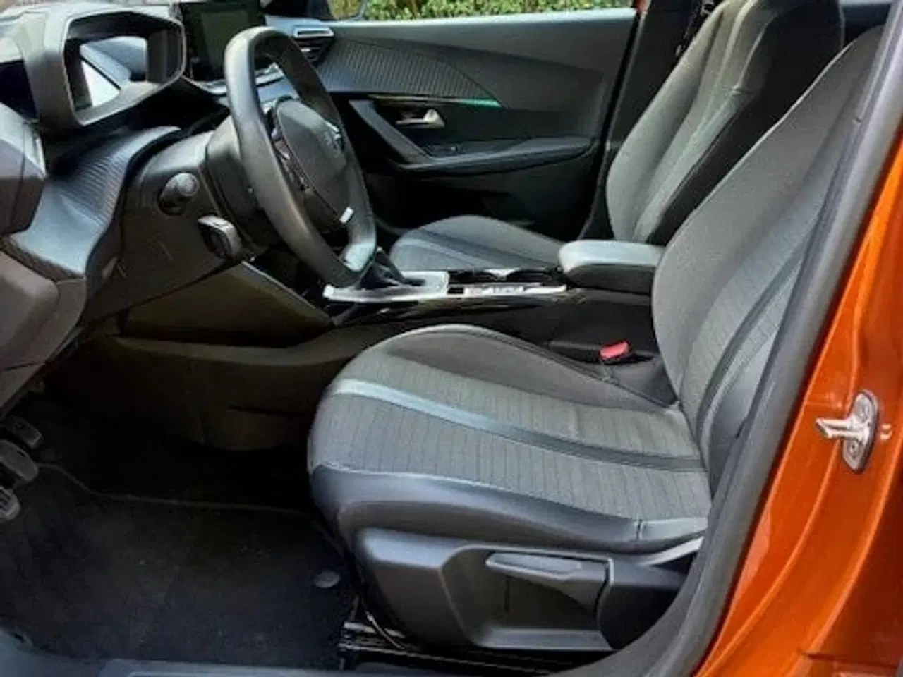 Billede 8 - Peugeot 2008 1,2 PureTech 130 Allure Grand