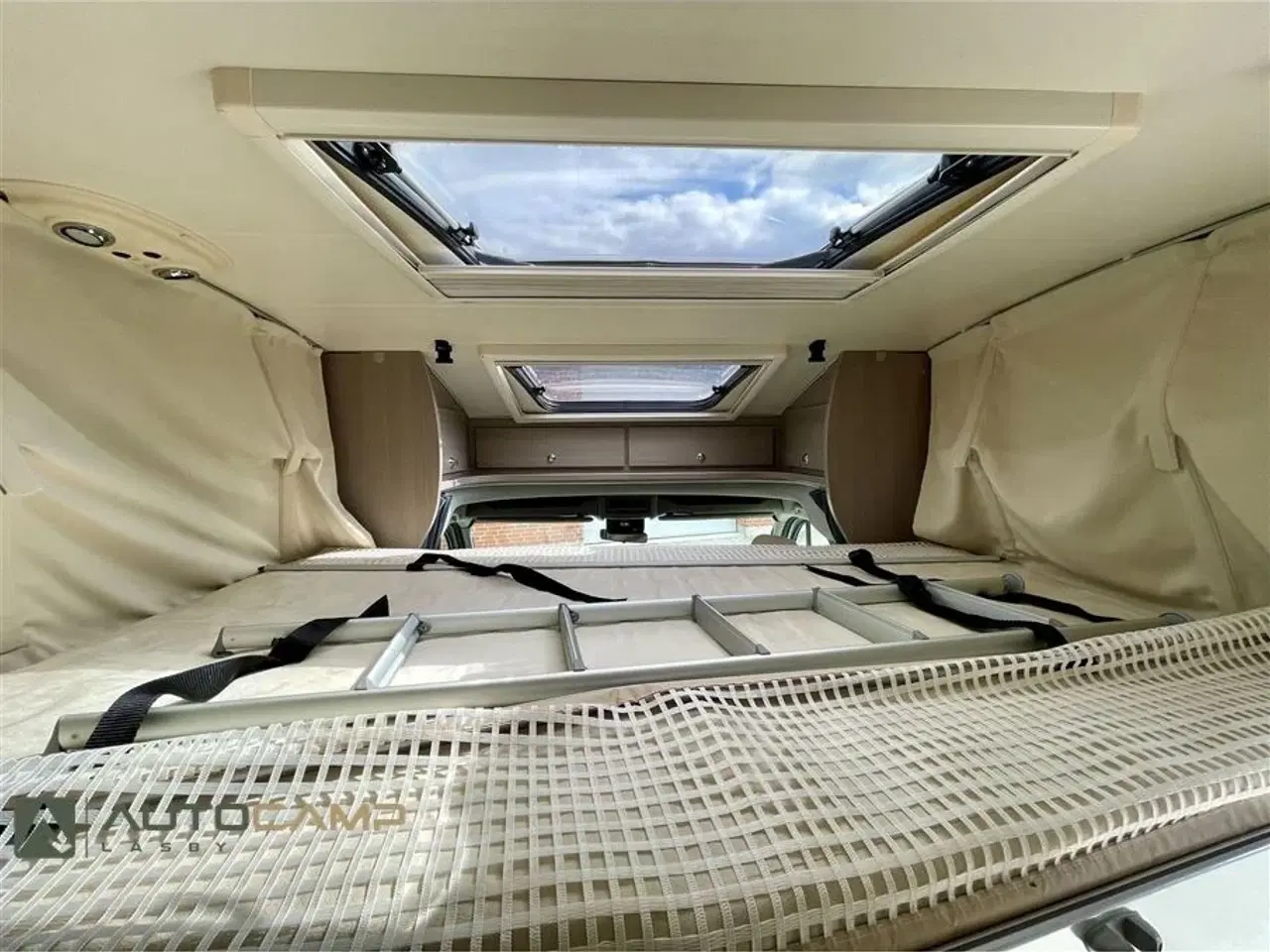 Billede 13 - 2012 - Adria Matrix Supreme M 687 SL