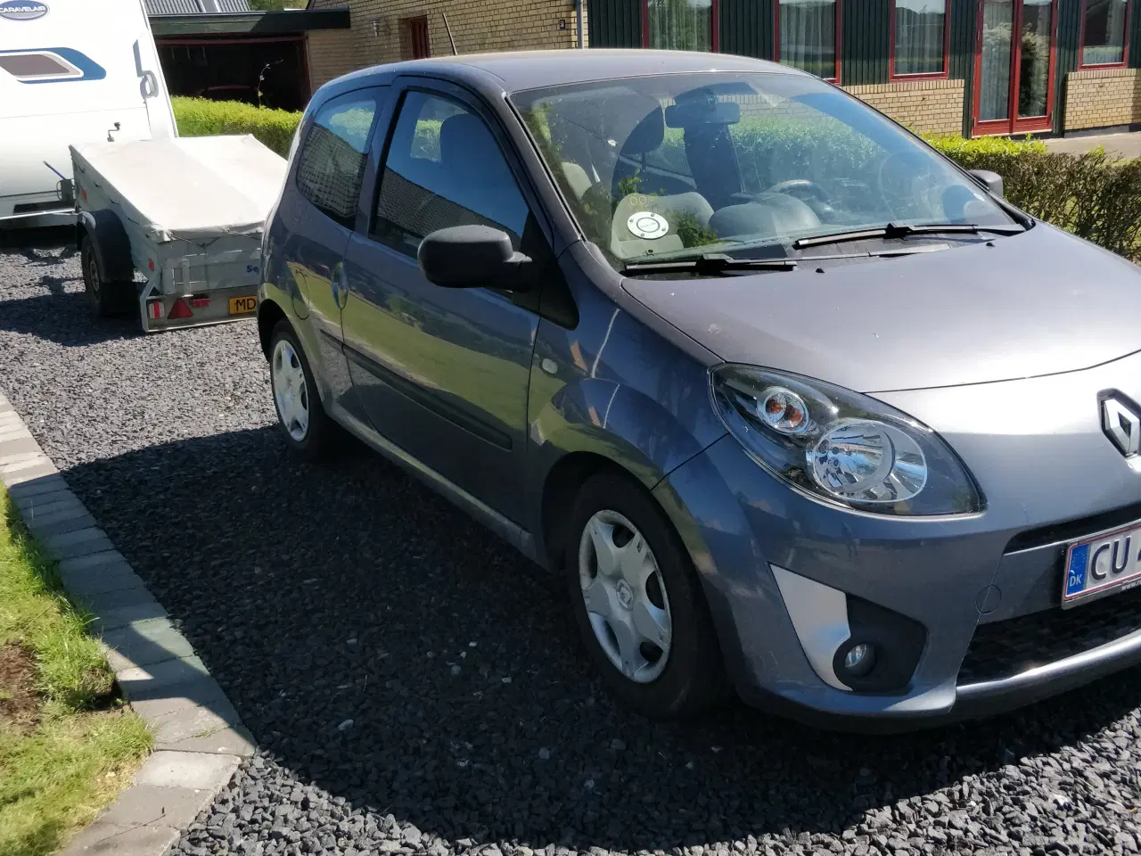 Billede 3 - Renault Twingo