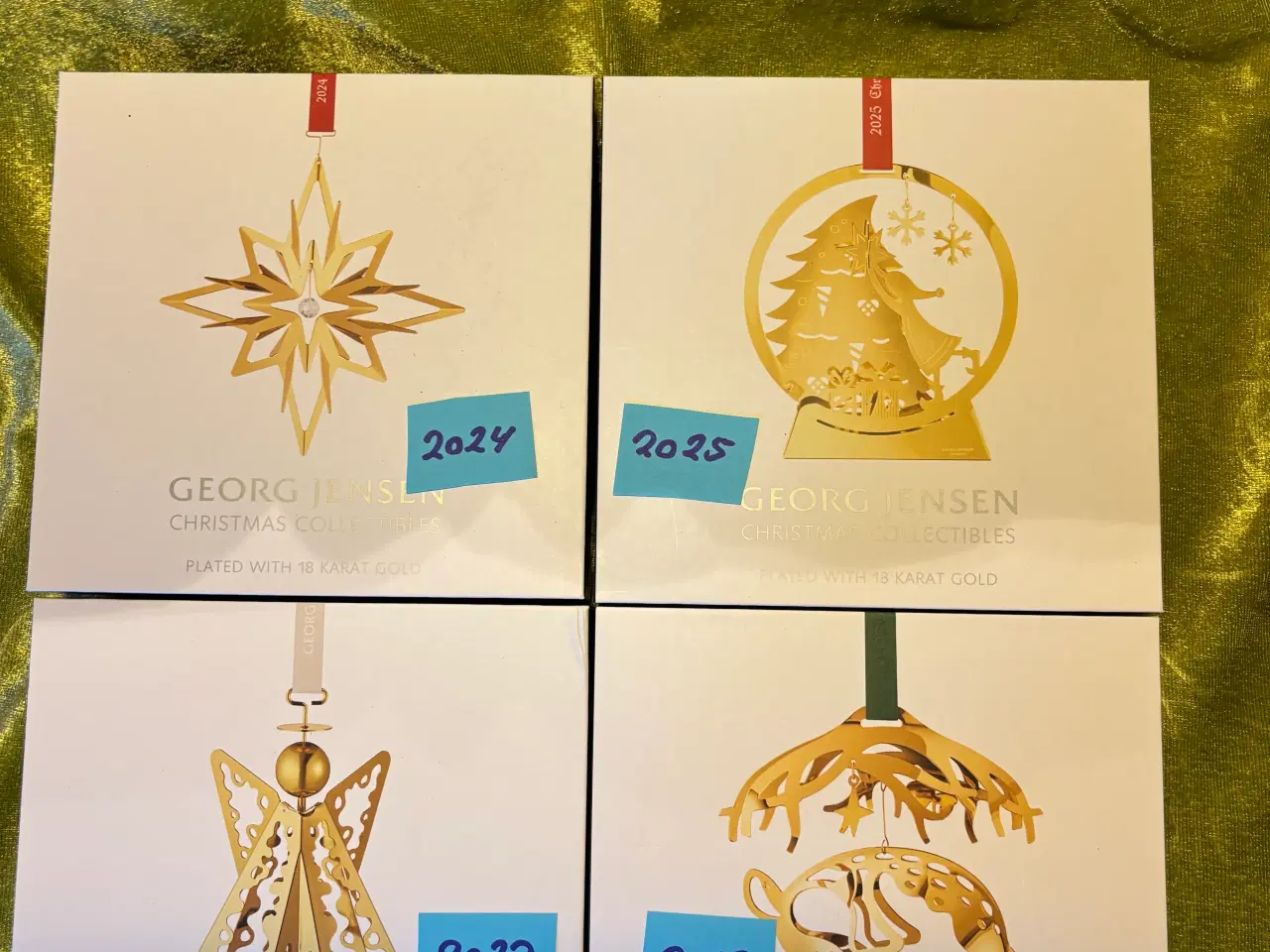 Billede 8 - G.J. Juleuroer 1984 - 2023