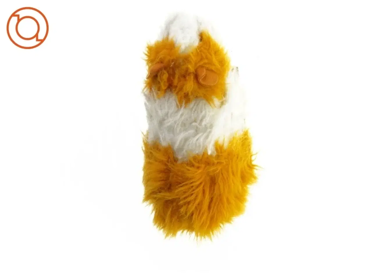 Billede 3 - Marsvin bamse (str. 20 x 9 cm)