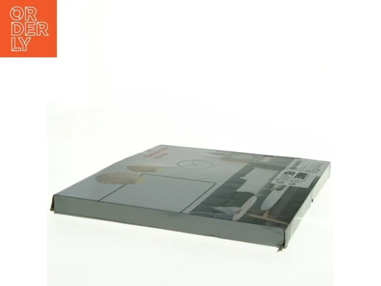 Billede 6 - LED dekorationslampe (str. 32 x 28 cm)