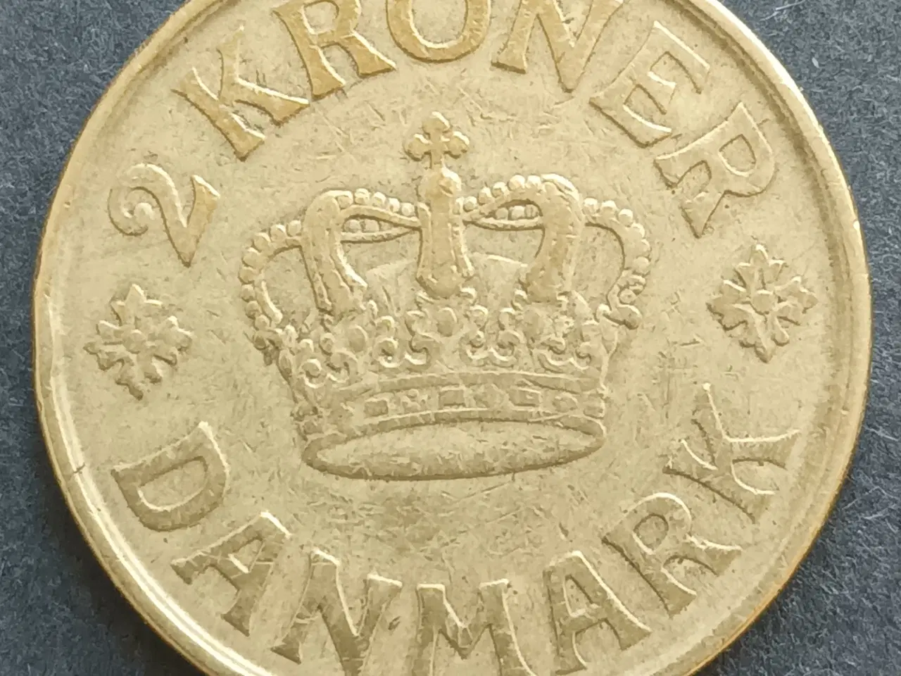 Billede 2 - 2 Kr 1924