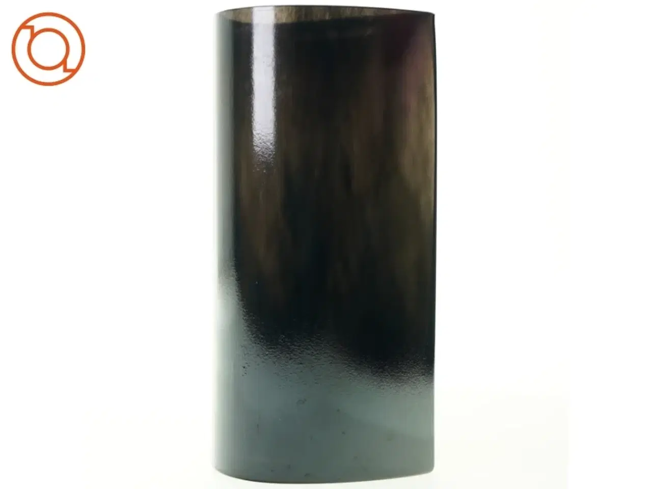 Billede 4 - Vase fra Kosta Boda (str. 30 x 8 x 15 cm)