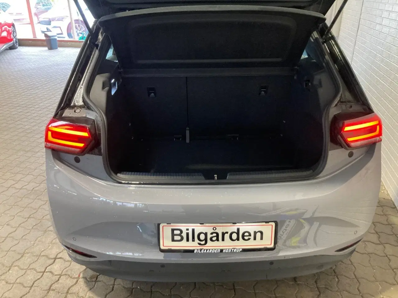 Billede 7 - VW ID.3 58 Pro Life