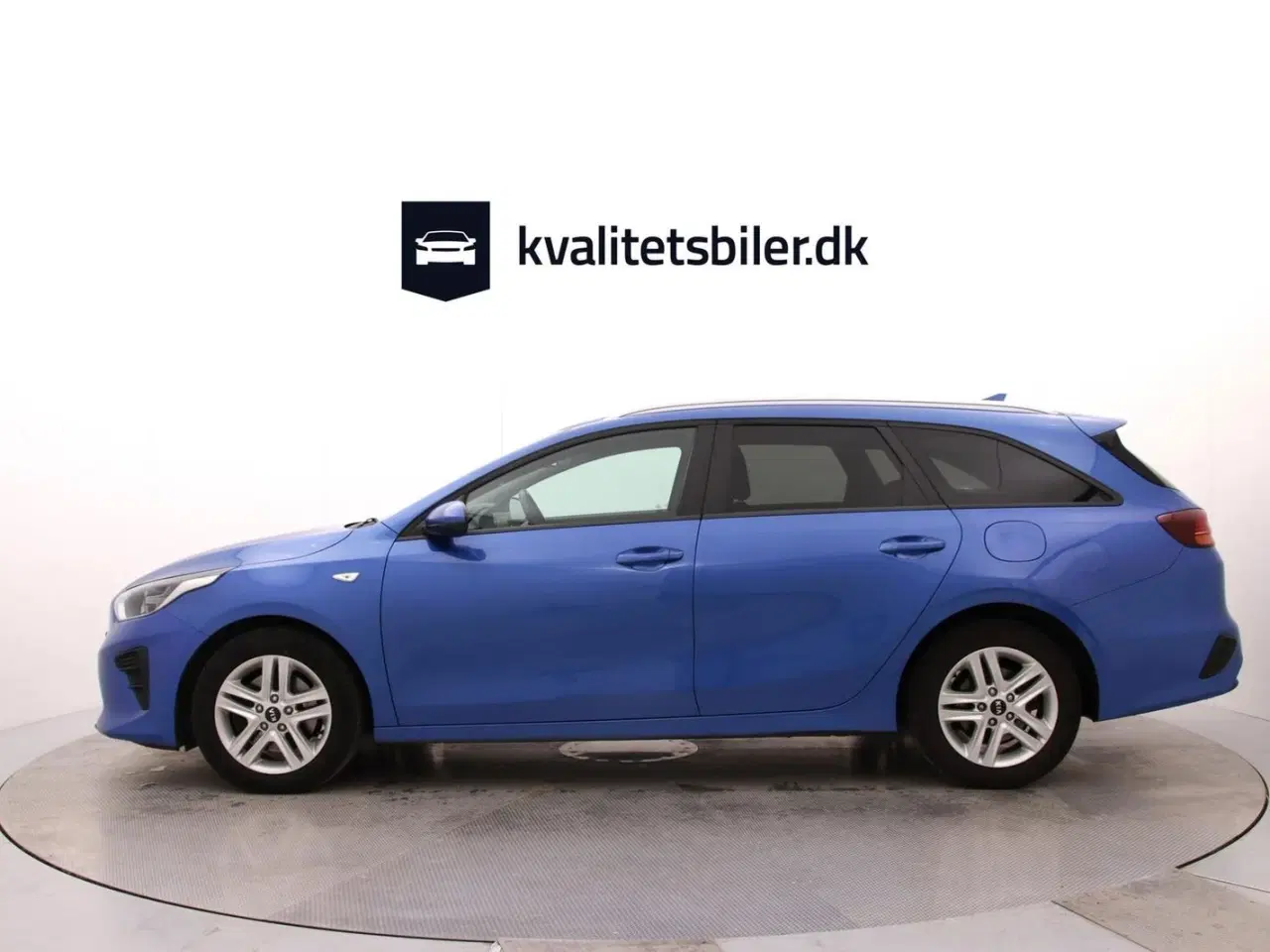 Billede 2 - Kia Ceed 1,0 T-GDi Active SW