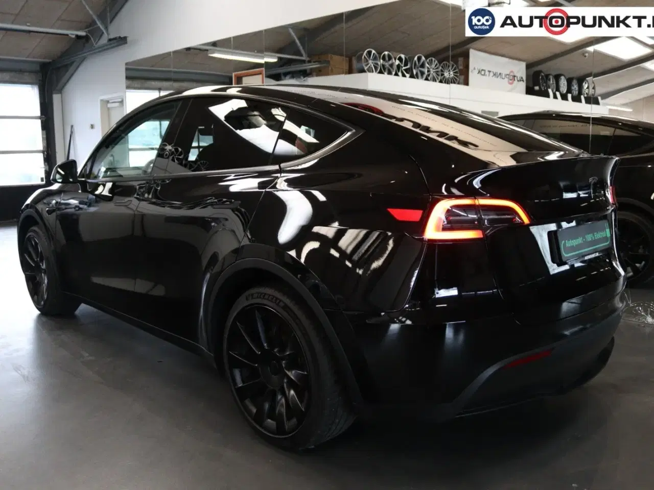 Billede 14 - Tesla Model Y  Long Range RWD