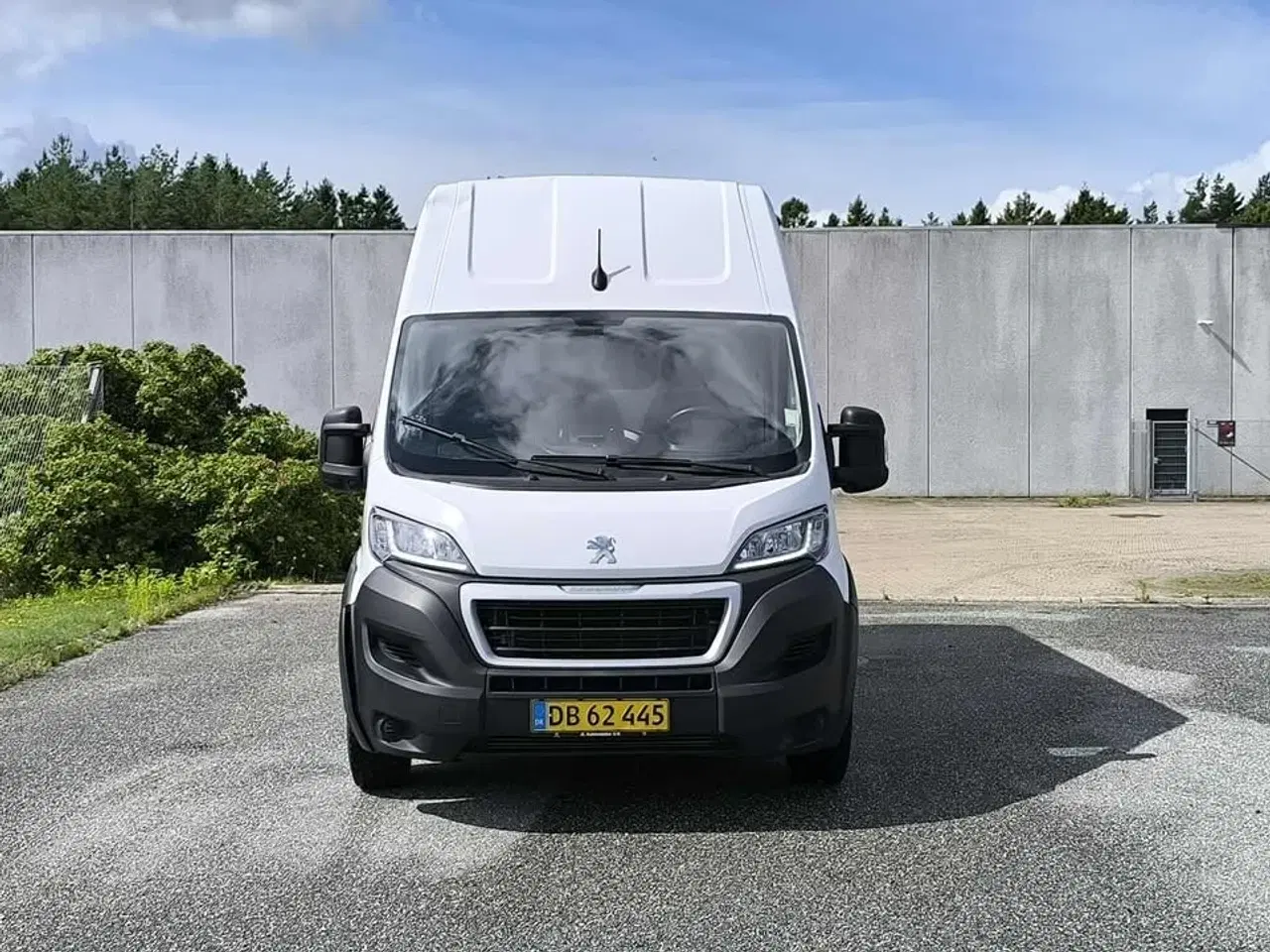 Billede 3 - Peugeot Boxer 435 2,2 BlueHDi 165 L4H3 Premium