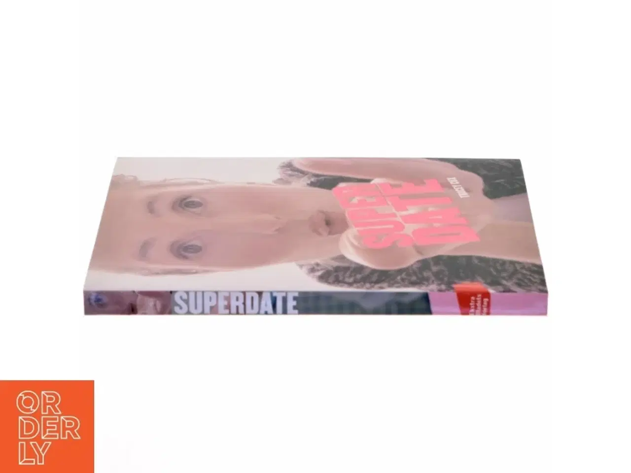 Billede 2 - Superdate af Tracey Cox (Bog)