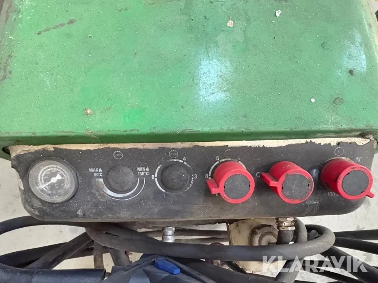 Billede 6 - Hedevandsrenser Gerni 2400