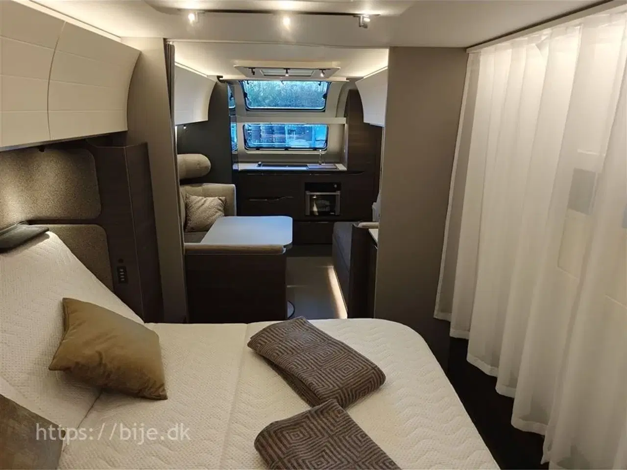Billede 16 - 2023 - Adria Alpina 663 HT