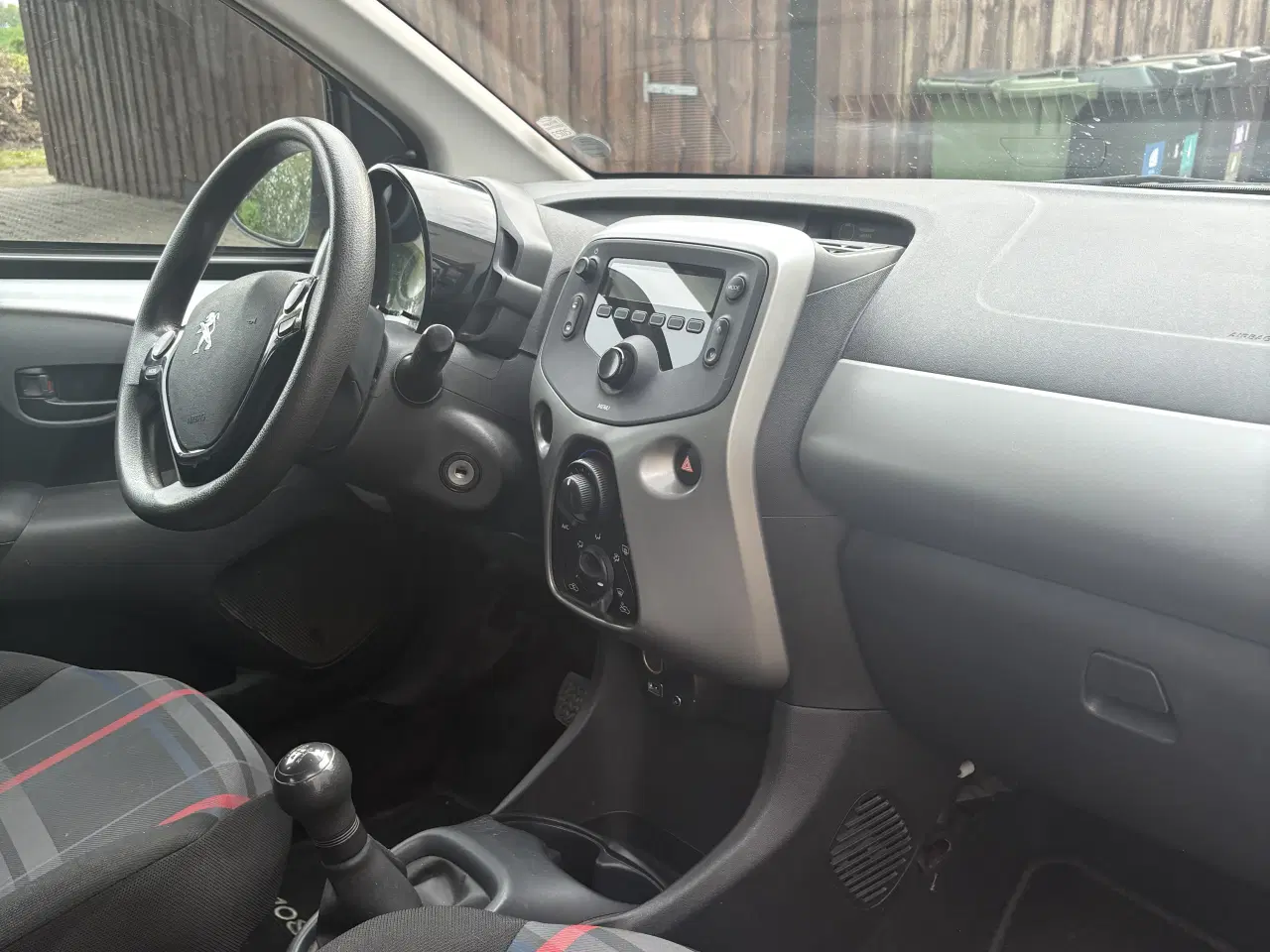 Billede 4 - Peugeot 108 - 2015