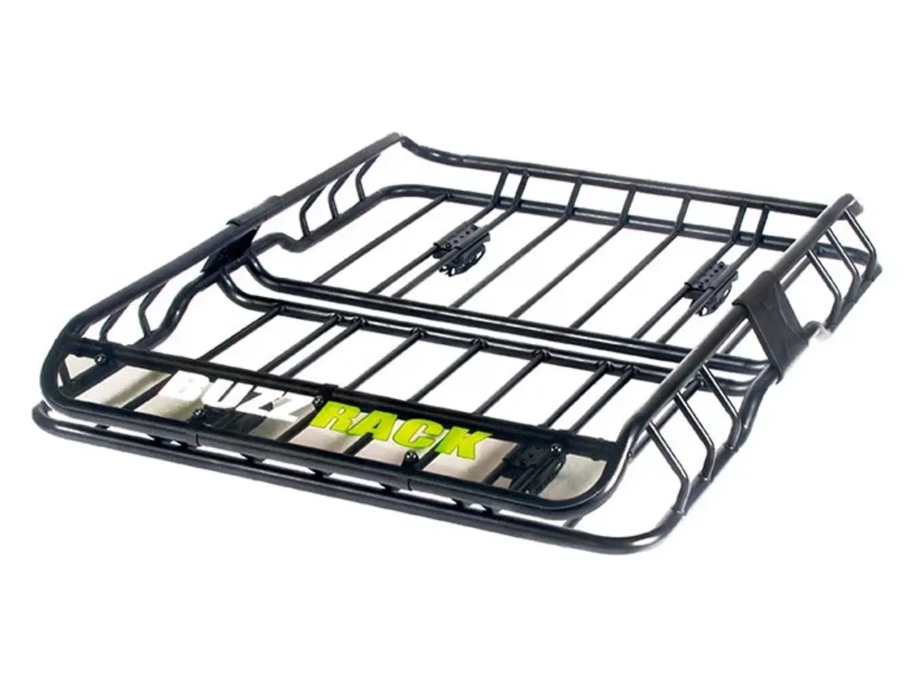 Billede 1 - Buzzrack Buzztrekker tagkurv