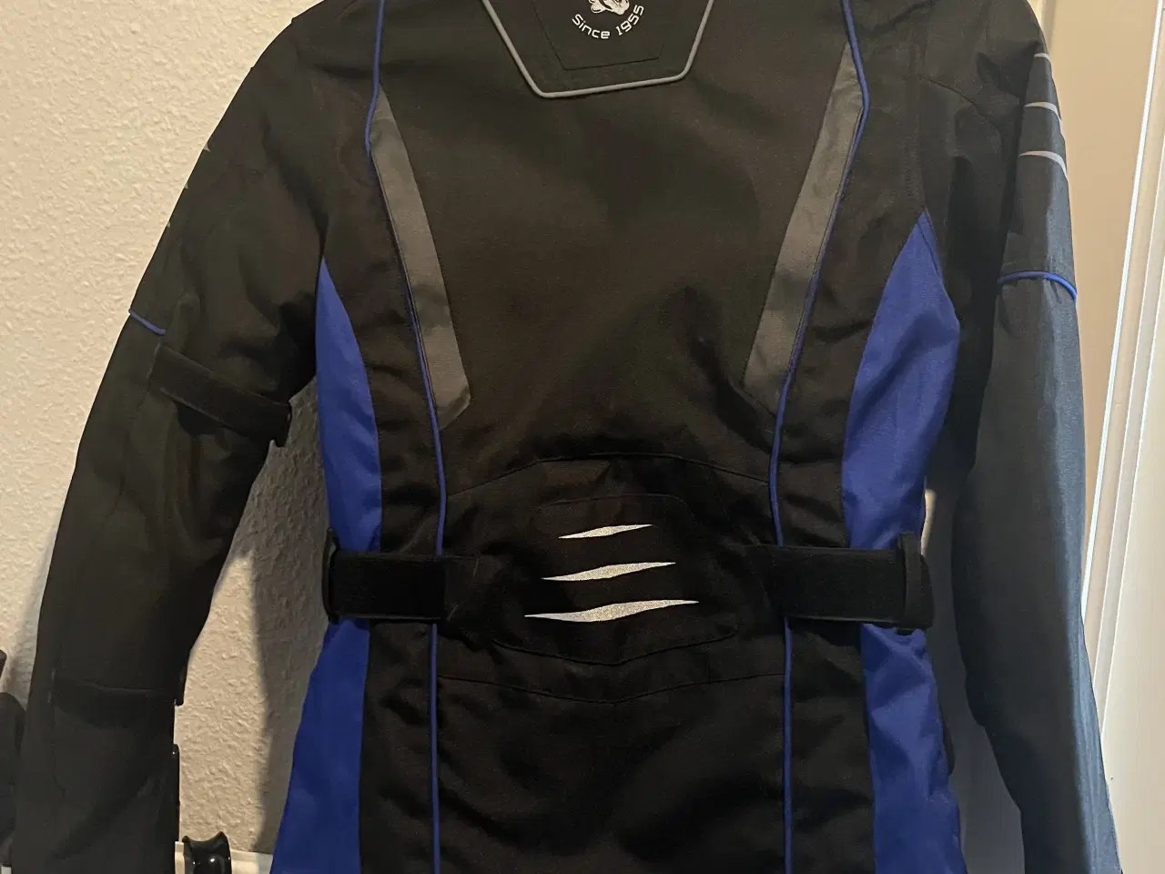 Billede 2 - Mc dame køre jakke