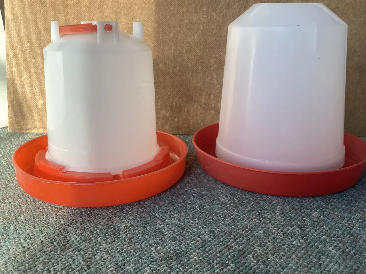 Billede 12 - Vagtler Jumbo-Magnum Start-sæt