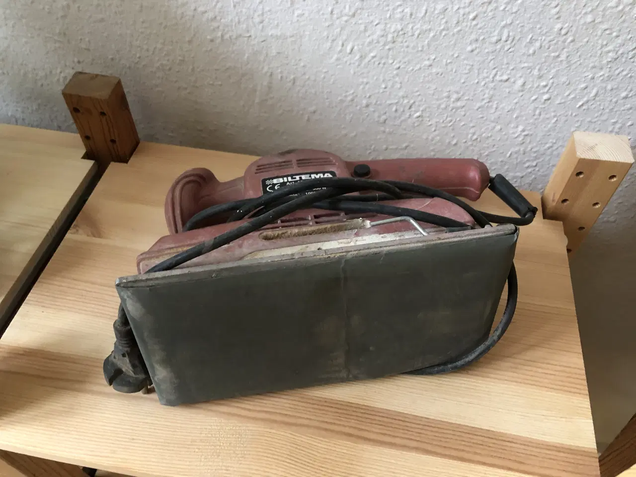 Billede 2 - Plansliber