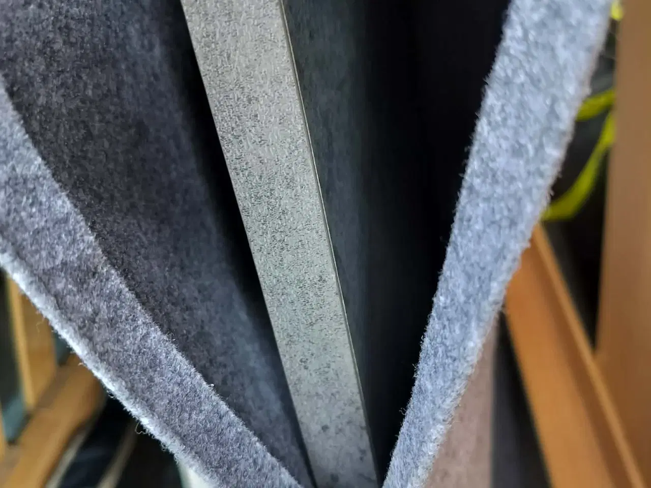 Billede 15 - T.E.C Travel King 510 TKM – 2007 - Køjevogn