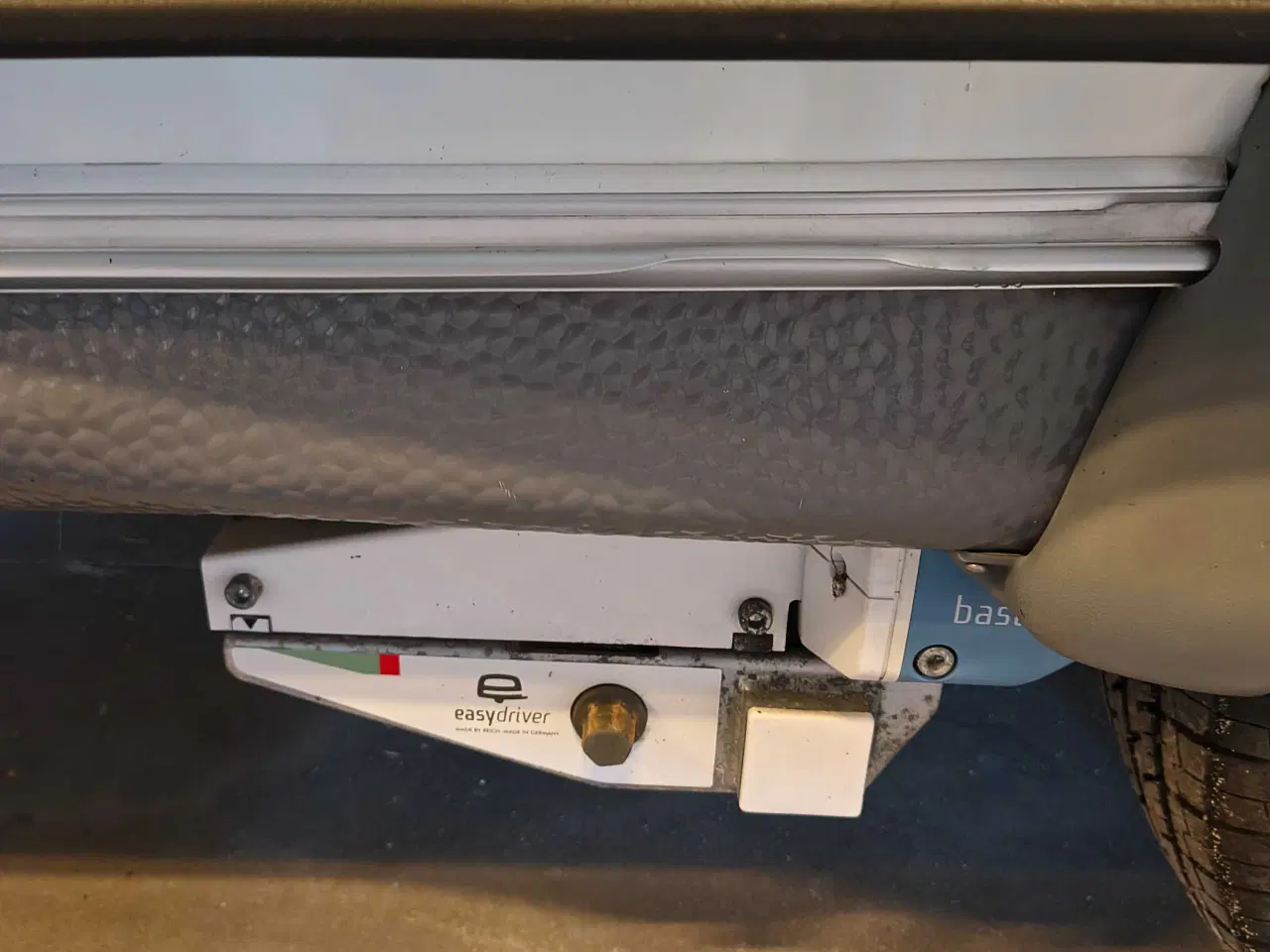 Billede 5 - Knaus Azure 550