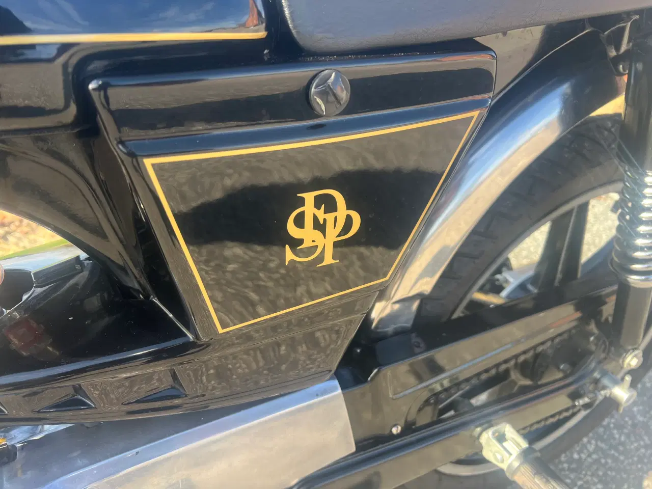 Billede 9 - Puch Grand Prix