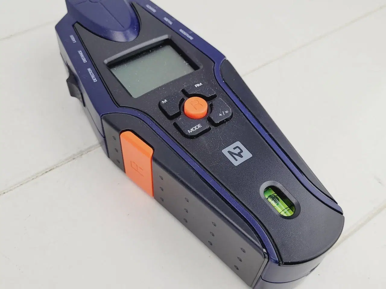 Billede 1 - ⭐️- New Pro - 4-i-1 Multi-detektor