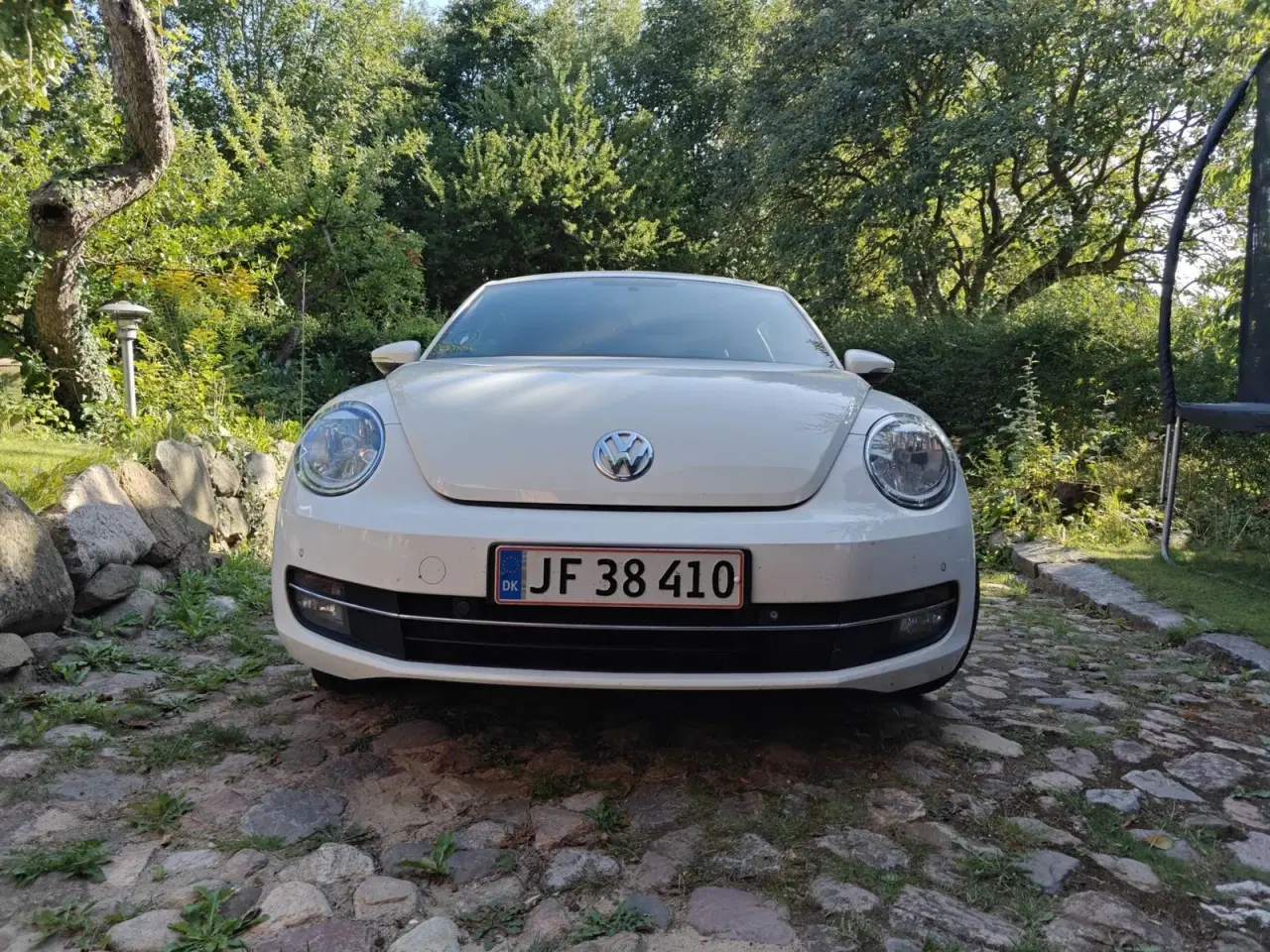 Billede 2 - VW The Beetle 1,2 TSi 105