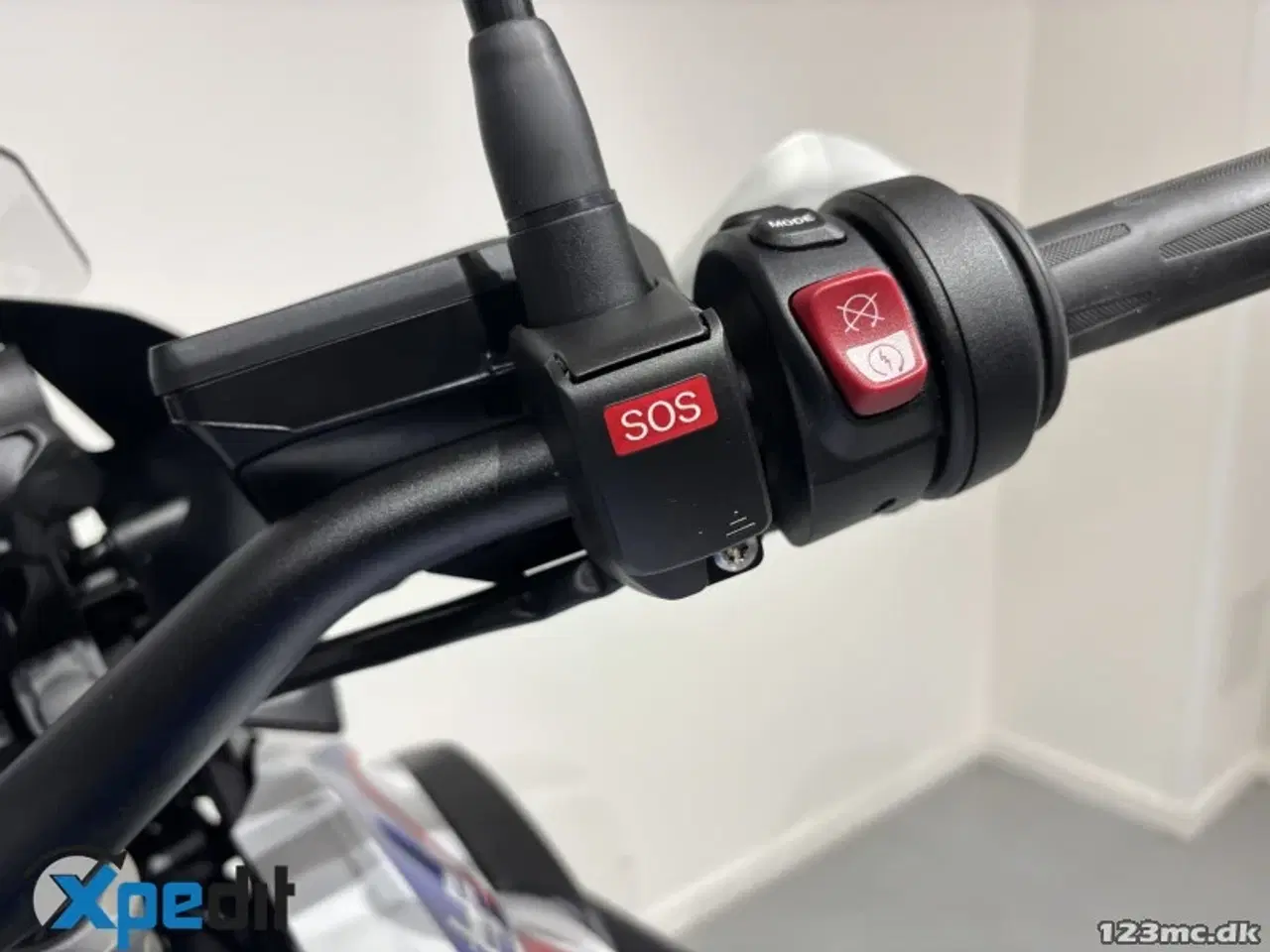 Billede 14 - BMW R 1250 GS