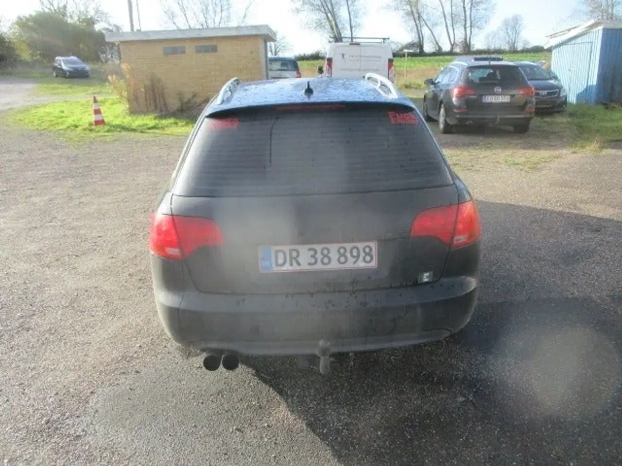 Billede 4 - Audi A4 2,0 Avant
