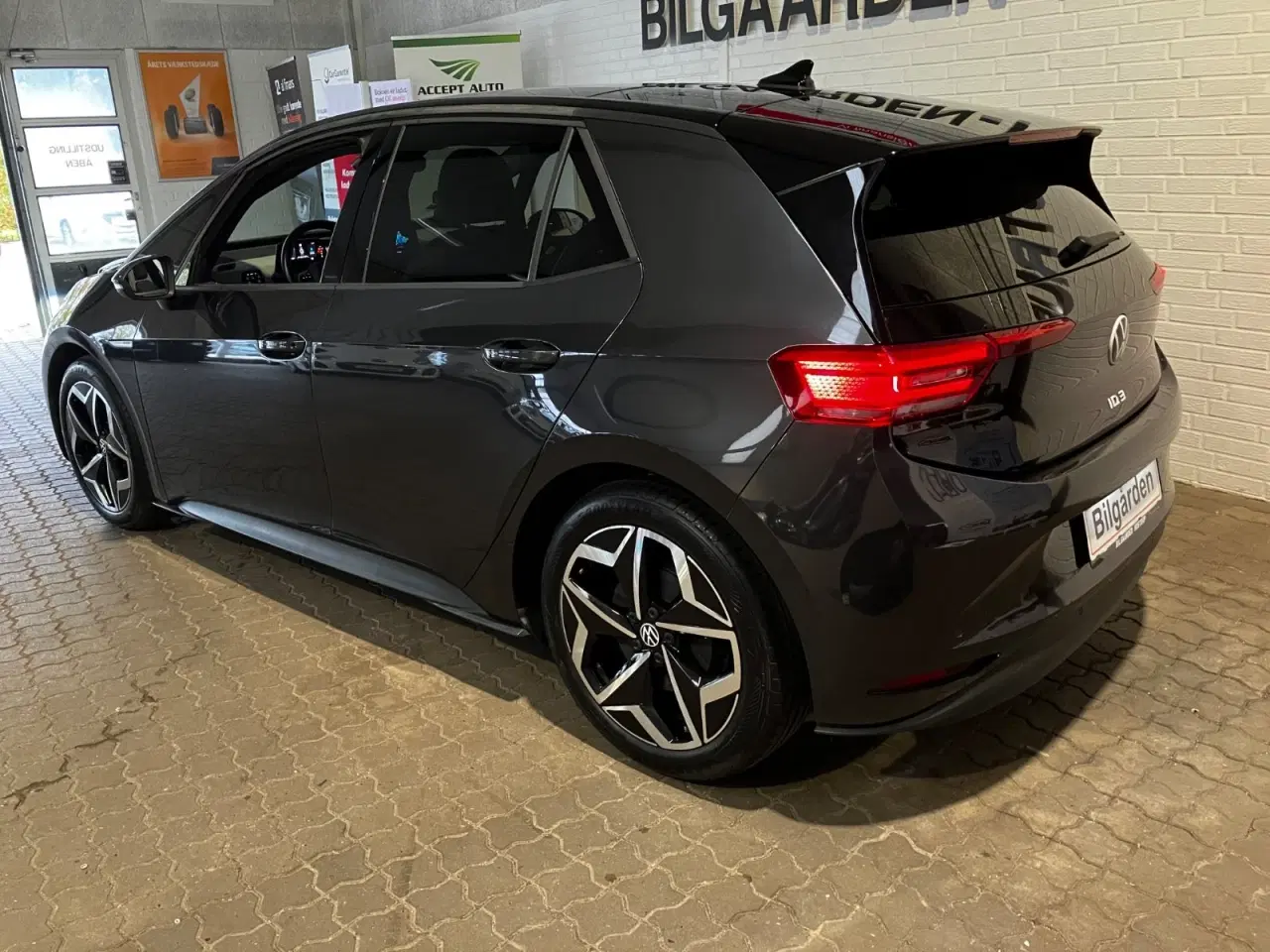 Billede 5 - VW ID.3 58 Pro Family