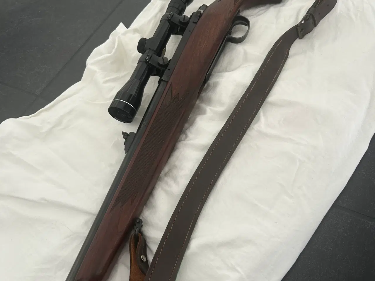 Billede 12 - Finsk Tikka