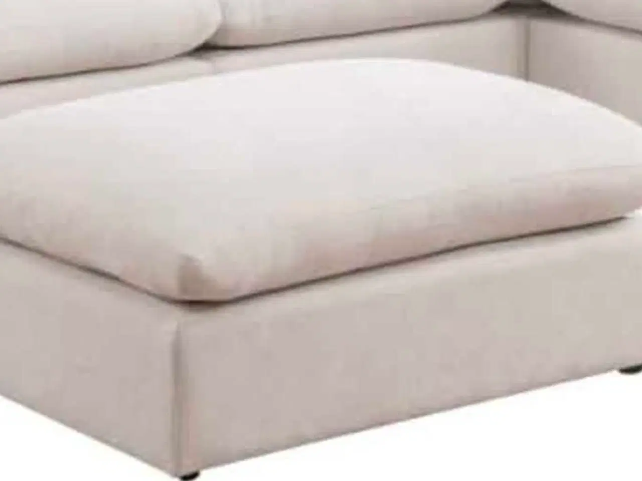 Billede 1 - Hofstra & Wagner puf