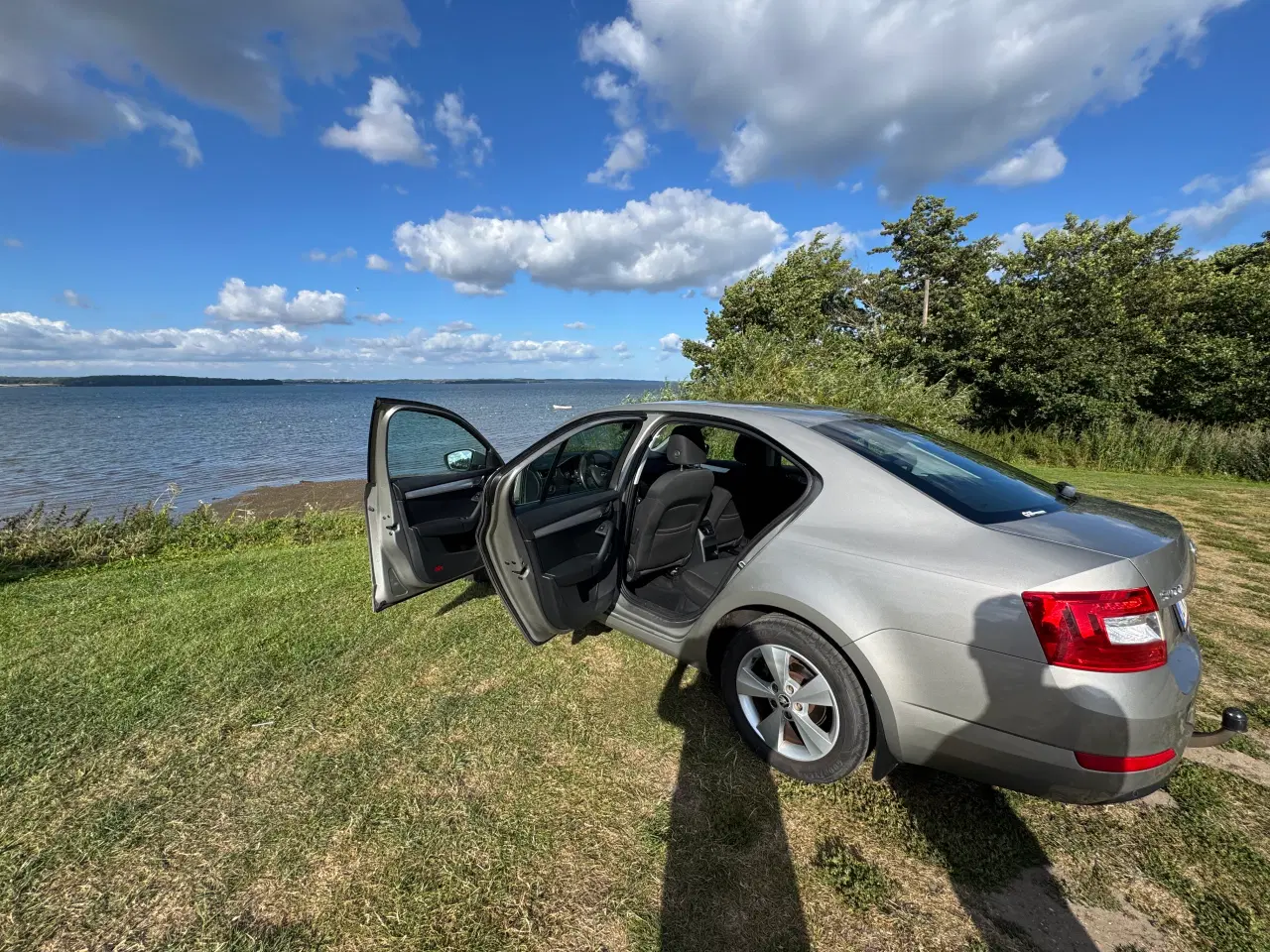 Billede 3 - Skoda Octavia 1,2 tsi