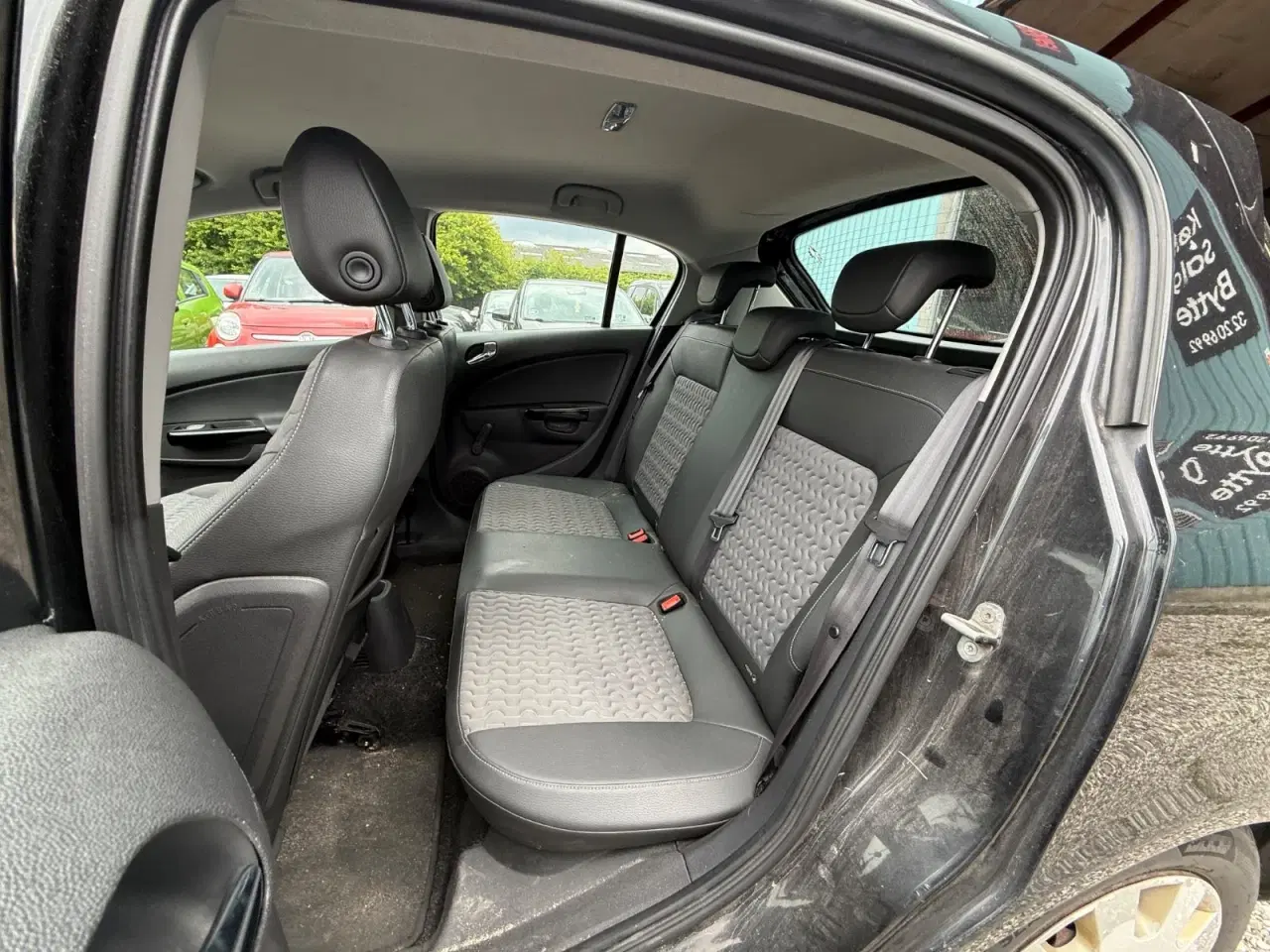 Billede 9 - Opel Corsa 1,3 CDTi 95 Cosmo eco