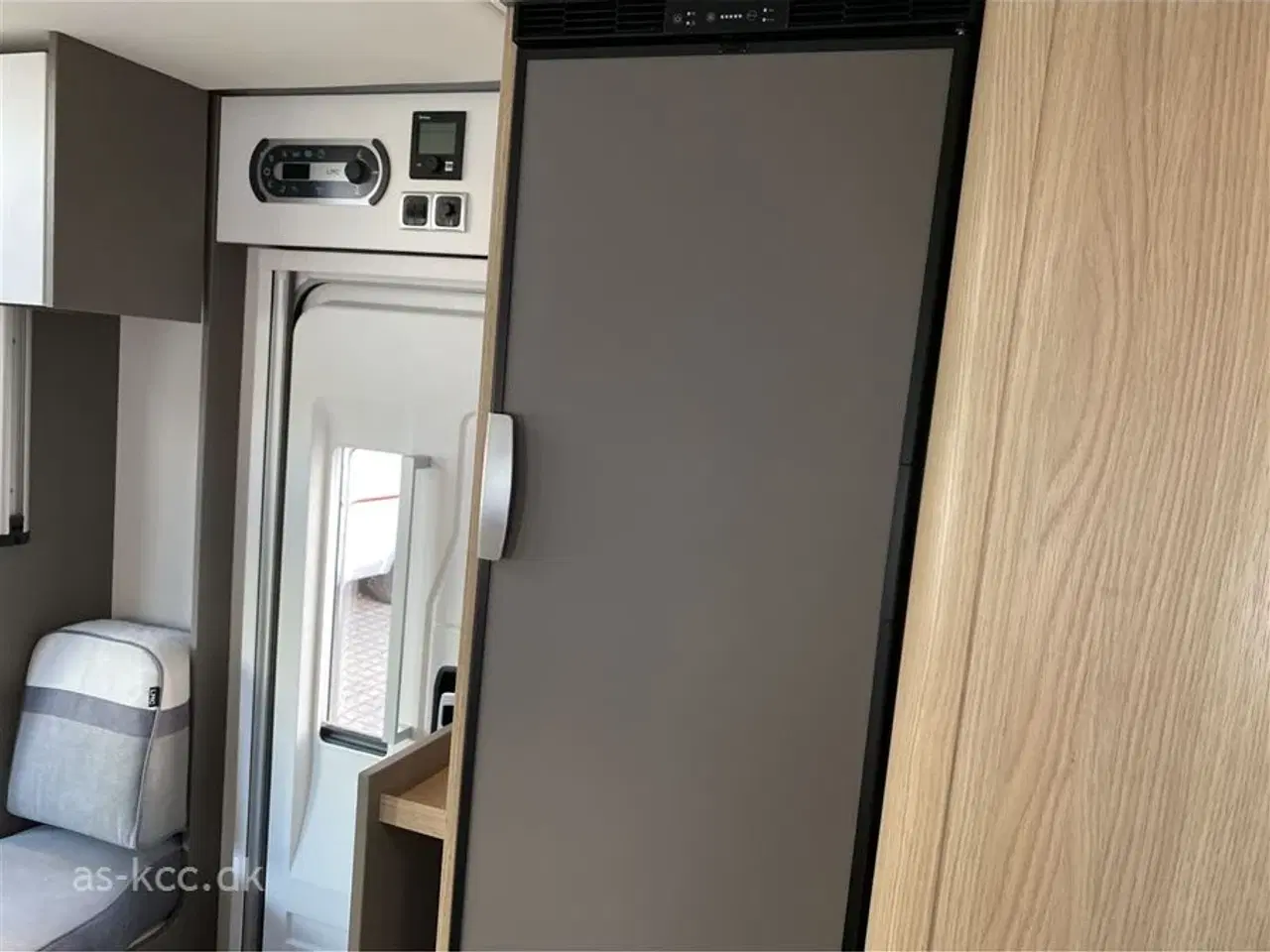 Billede 20 - 2024 - LMC Tourer H 660 G Lift Automat gear   Ny LMC Tourer H 660 Lift Automat gear