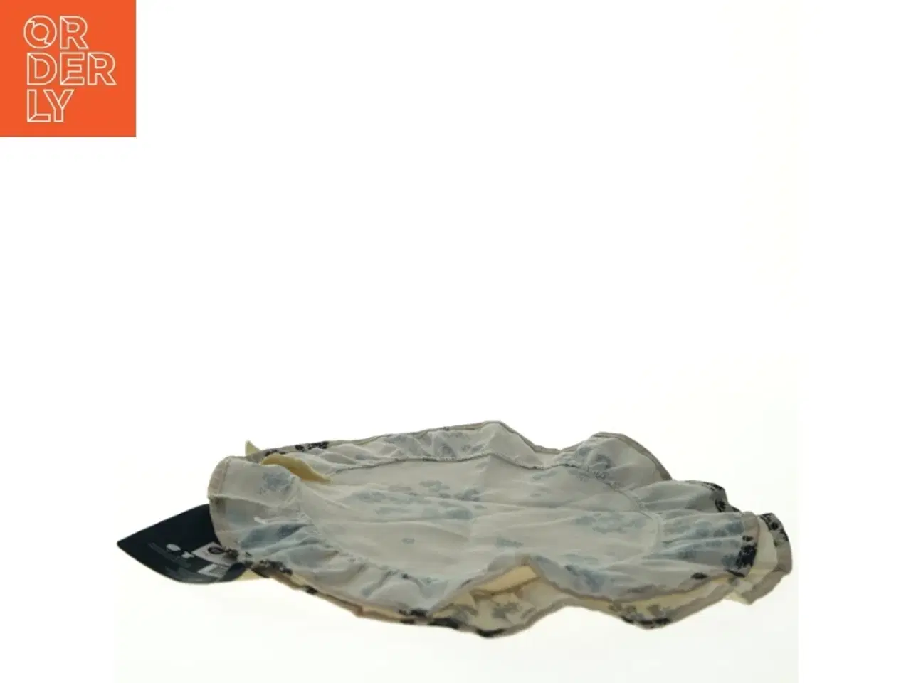 Billede 3 - Brødkurvsseriet fra Nord (str. Ø 30 cm)