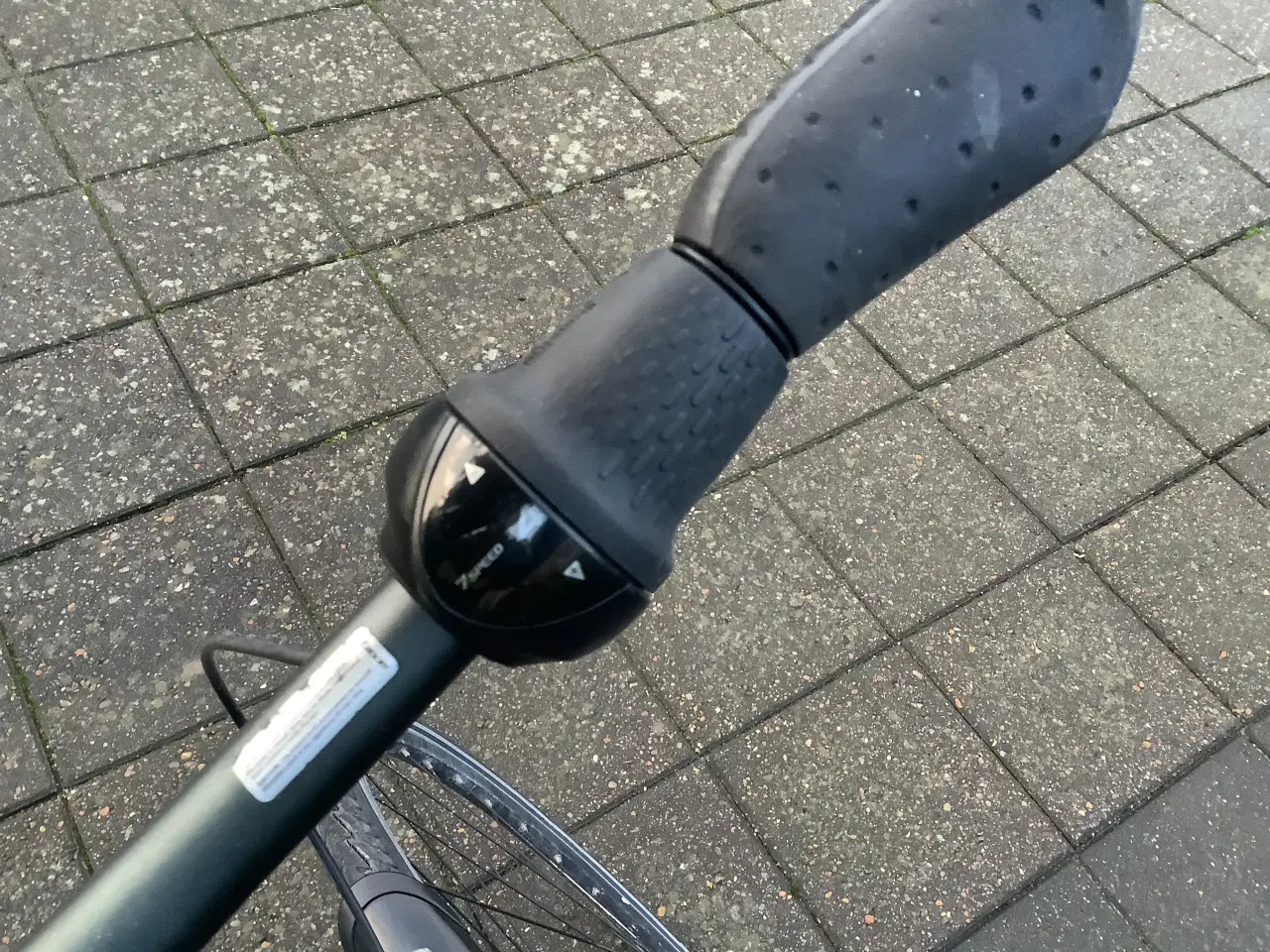 Billede 10 - BUSETTO CITY BIKE 7 gear indv.