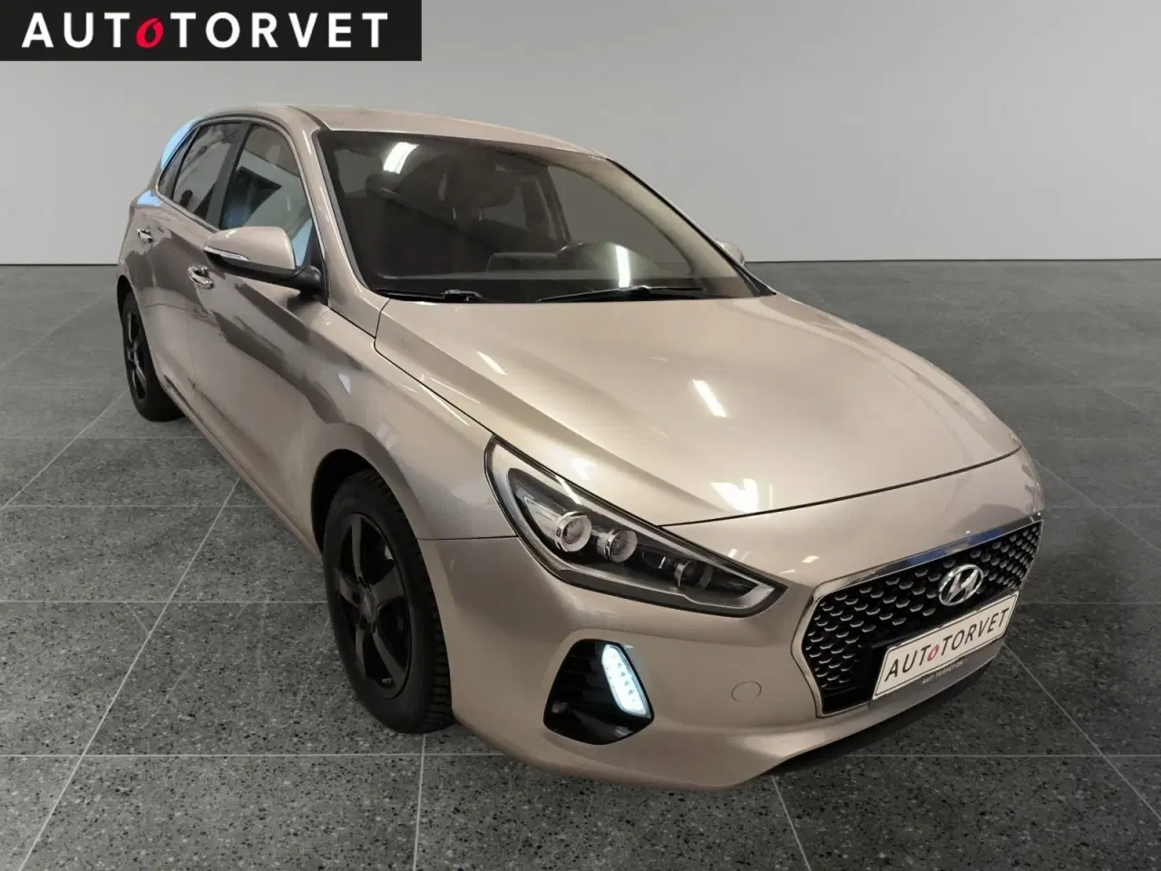Billede 2 - Hyundai i30 1,6 CRDi 110 Premium stc.