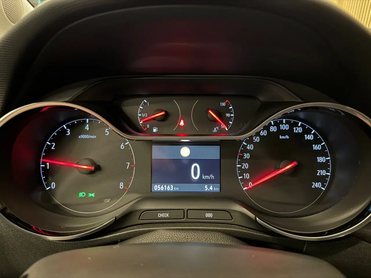 Billede 8 - Opel Crossland X 1,2 T 110 Innovation