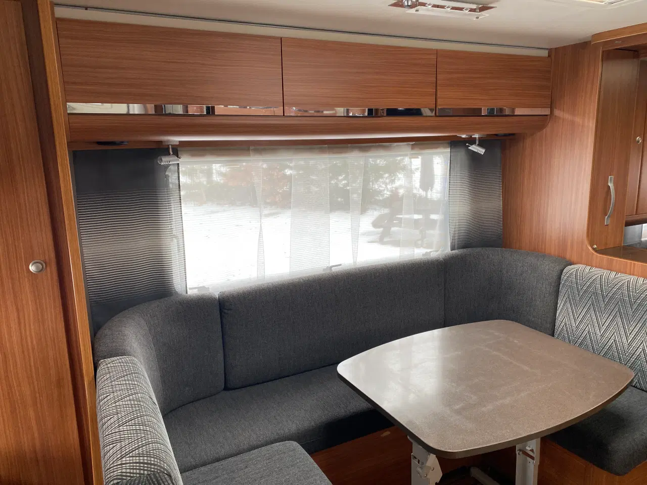 Billede 7 - Adria Adora 563 TK Køjevogn