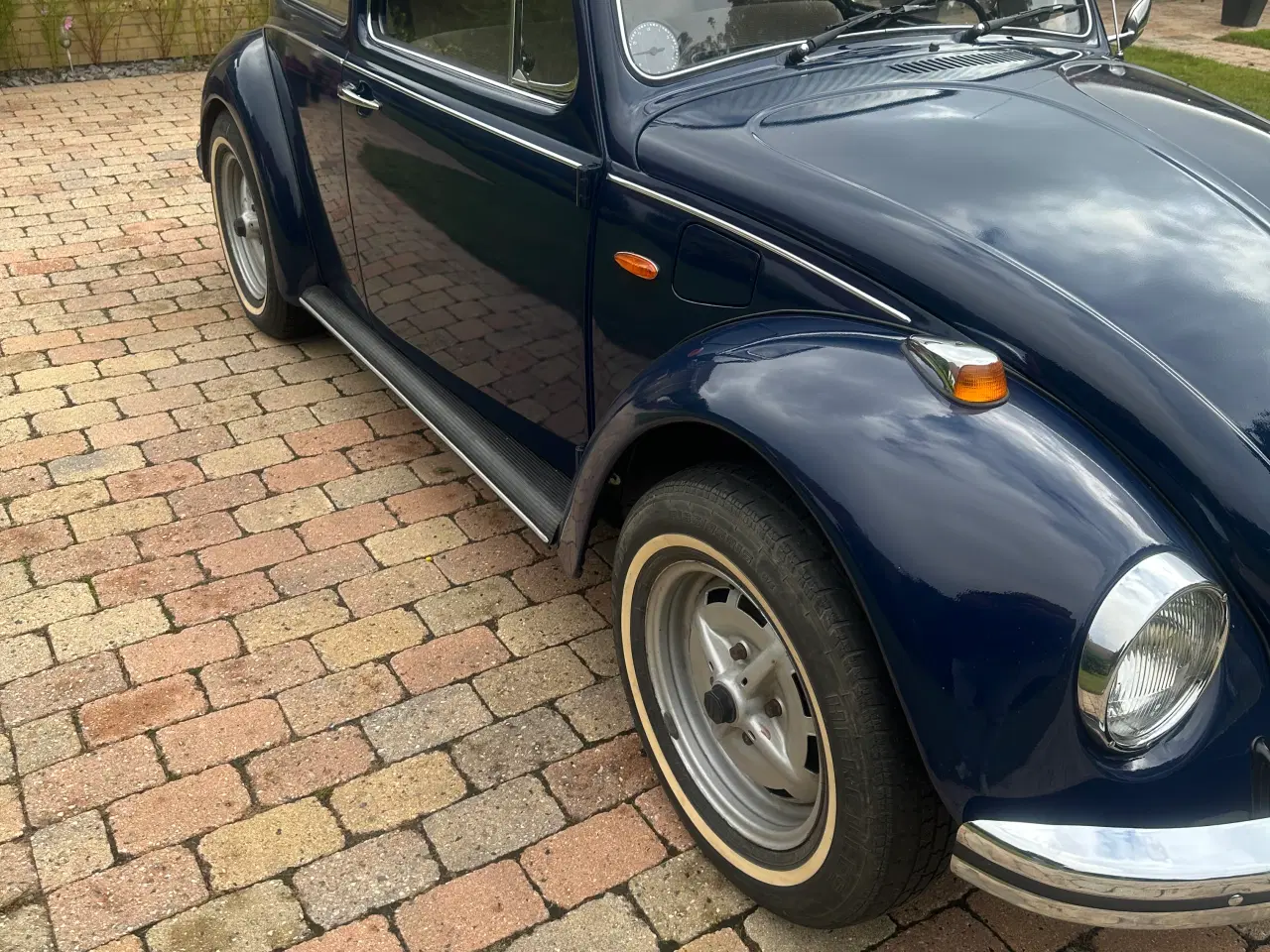 Billede 2 - VW BOBBEL 1300 ÅR 1970