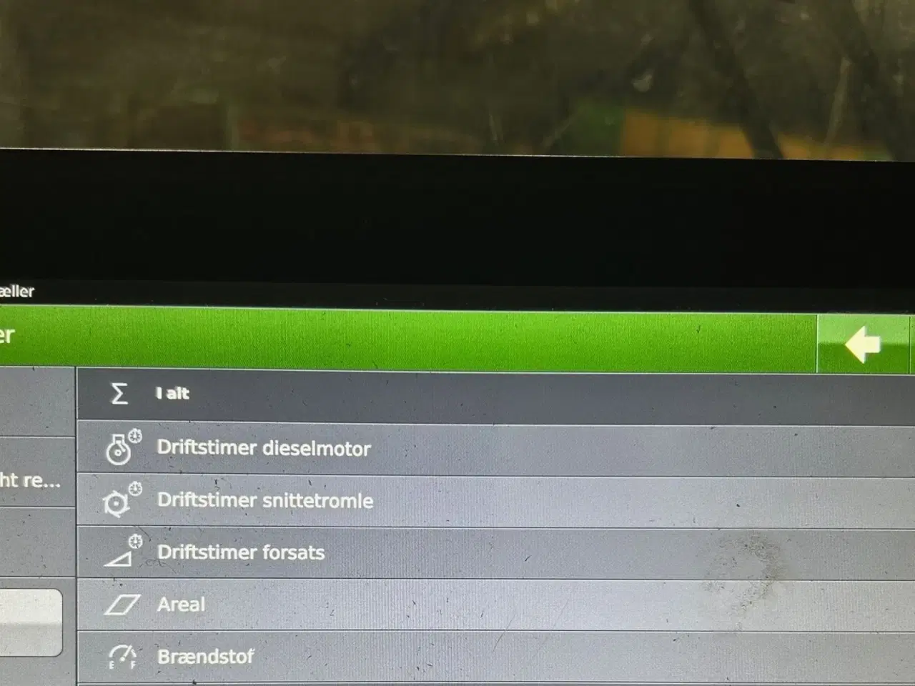 Billede 8 - KRONE Big X 780 Big X 780